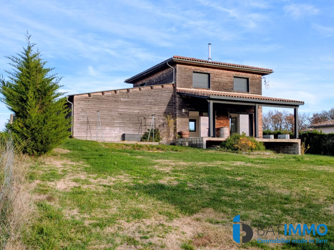 Agence immobilière de Nelly ROUANET