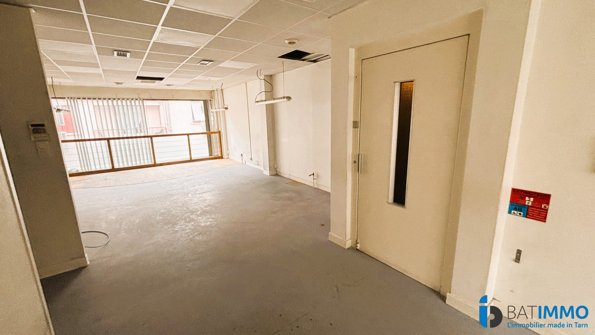 Agence immobilière de Nelly ROUANET