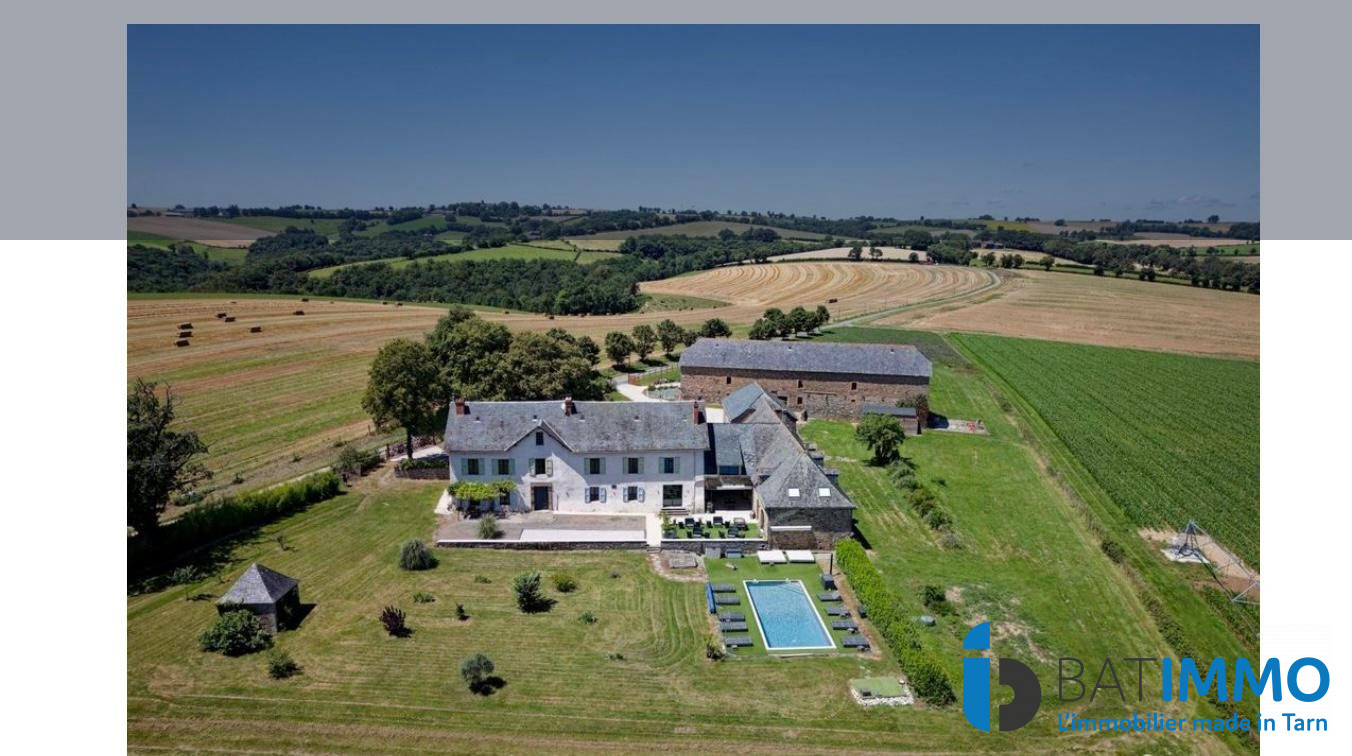 Agence immobilière de Nelly ROUANET