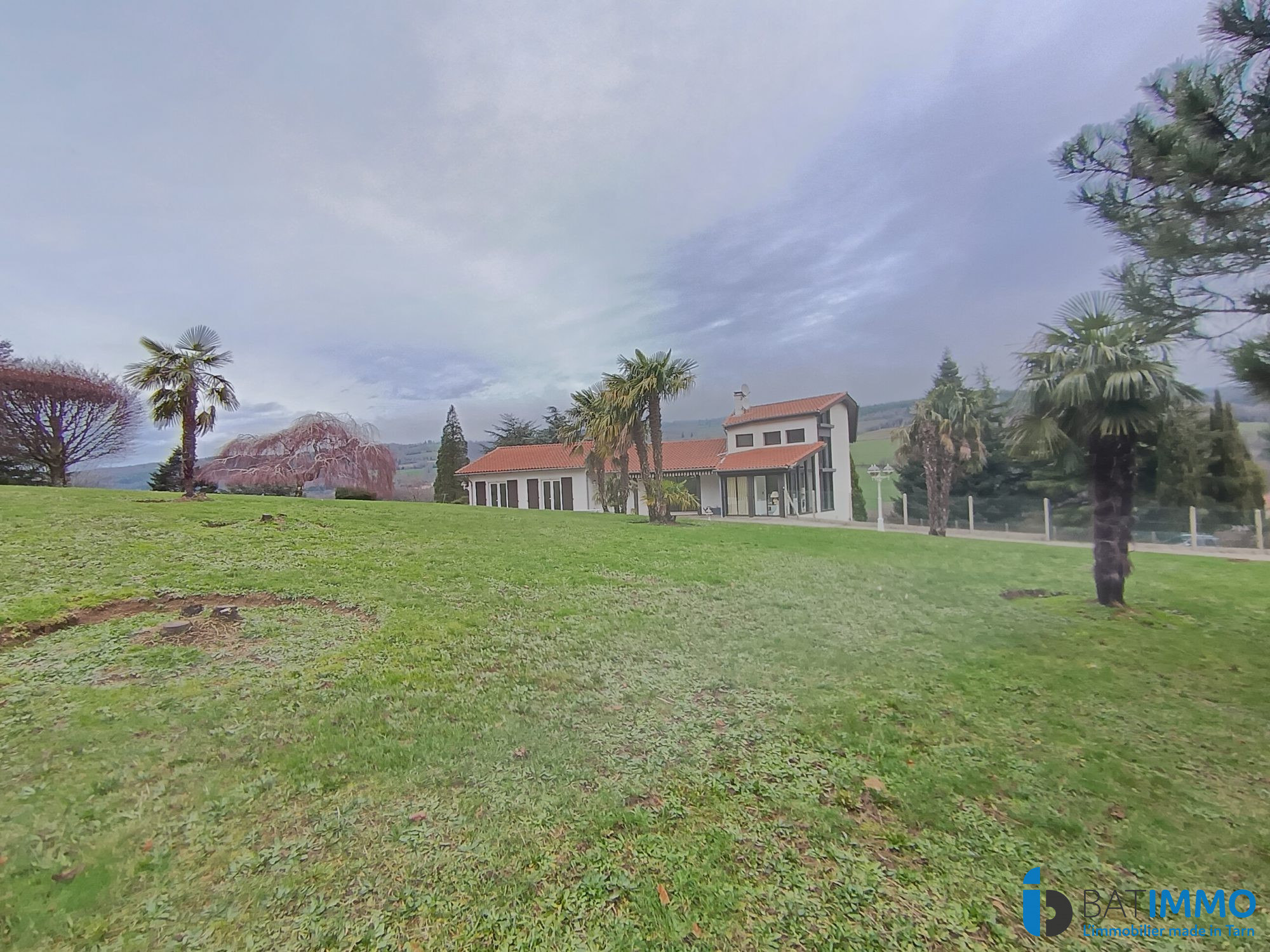 Agence immobilière de Nelly ROUANET