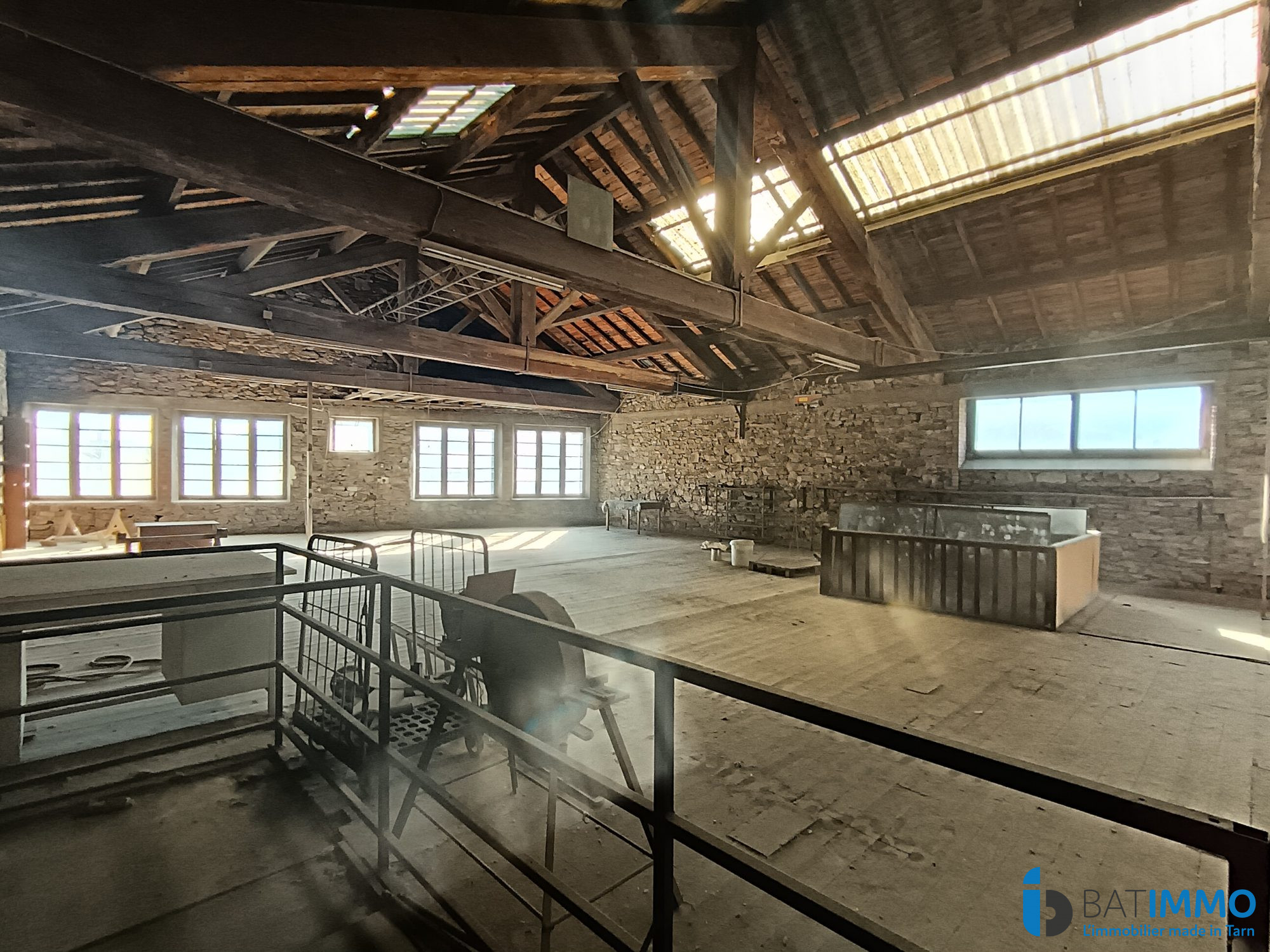 Agence immobilière de Nelly ROUANET