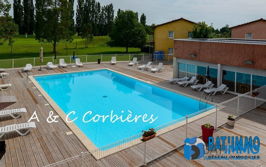 Agence immobilière de Nelly ROUANET