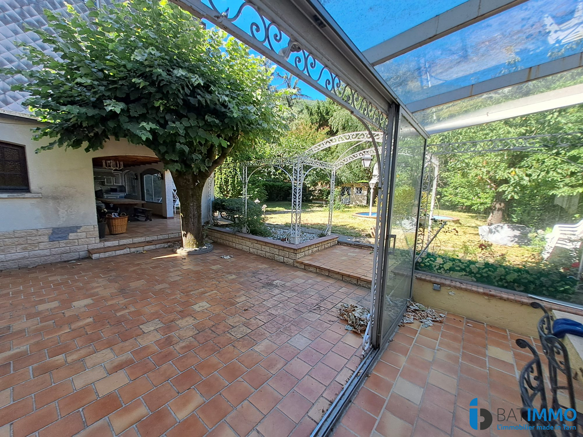 Agence immobilière de Nelly ROUANET