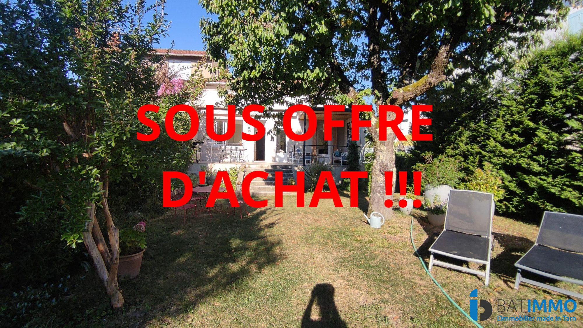 Agence immobilière de Nelly ROUANET