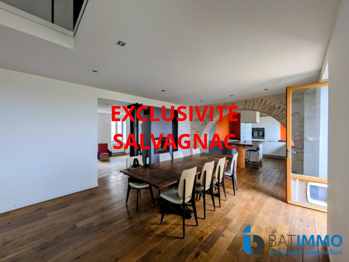 Agence immobilière de Nelly ROUANET