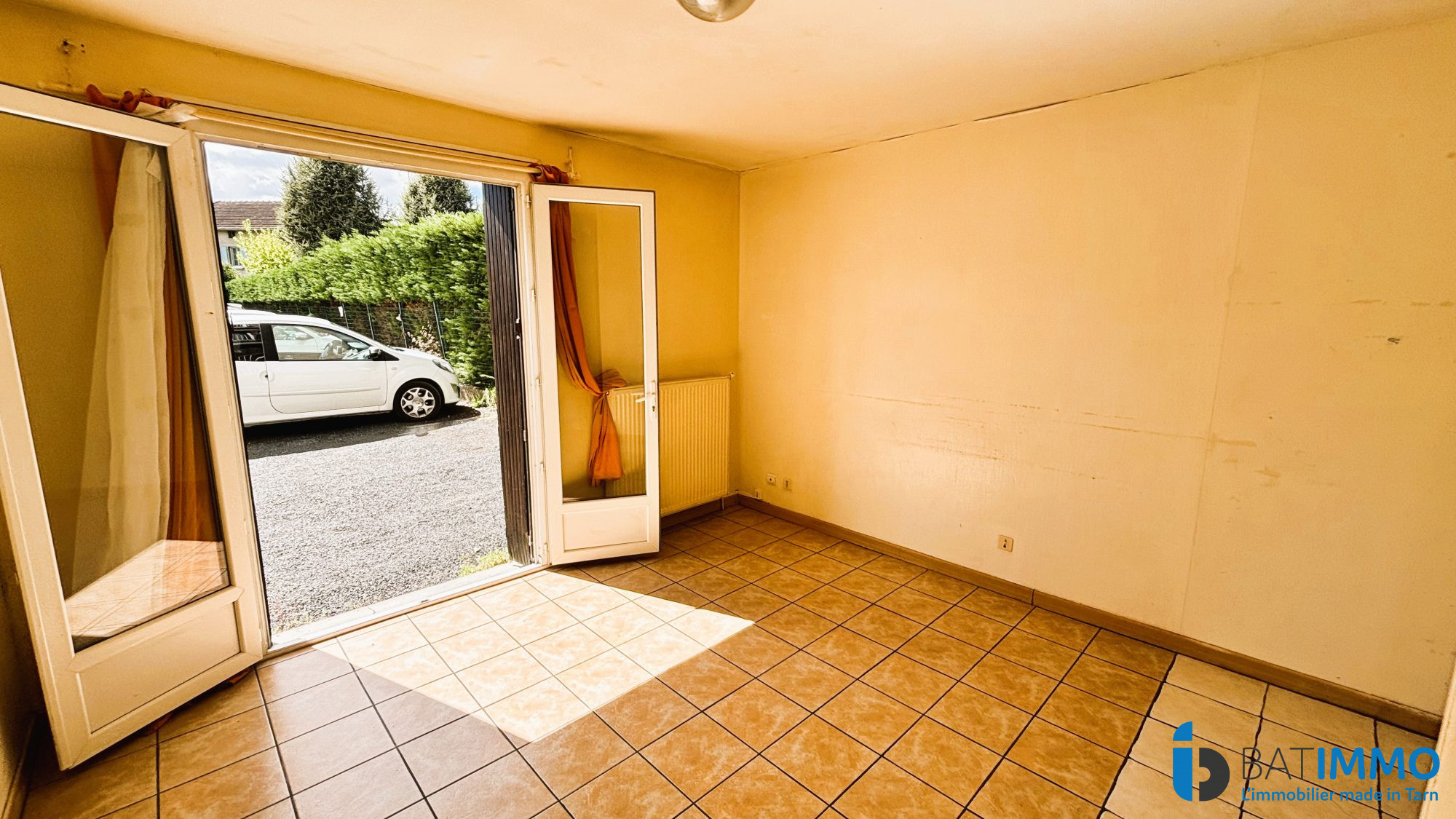 Agence immobilière de Nelly ROUANET