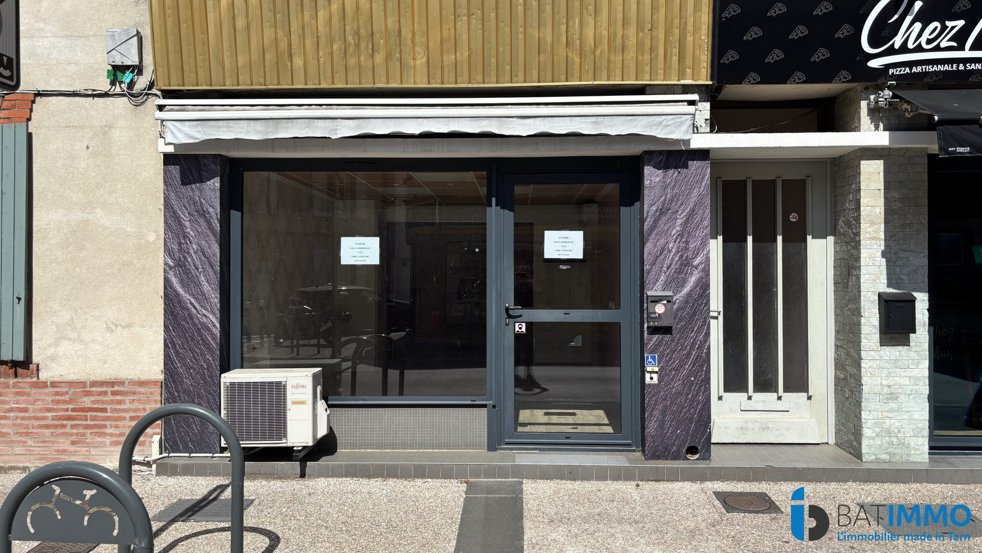 Agence immobilière de Nelly ROUANET