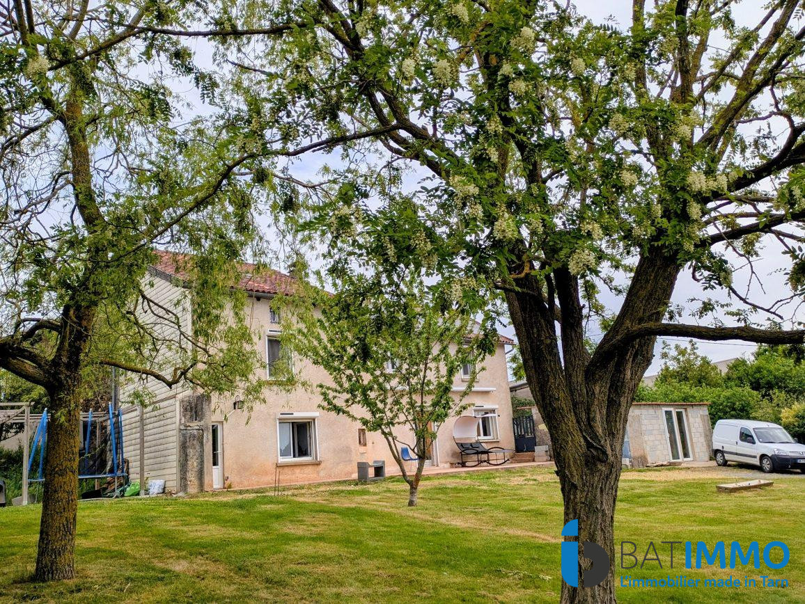 Agence immobilière de Nelly ROUANET