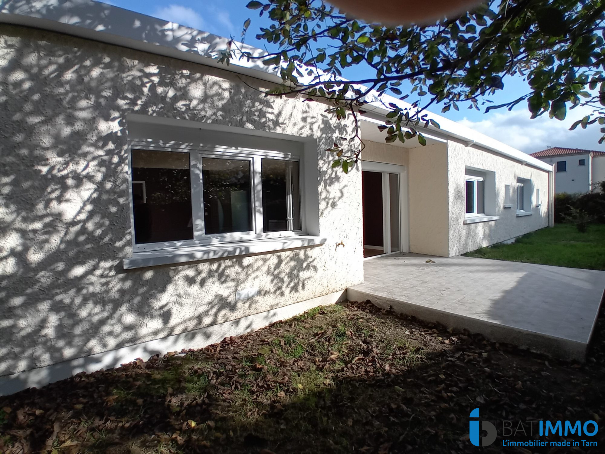 Agence immobilière de Nelly ROUANET