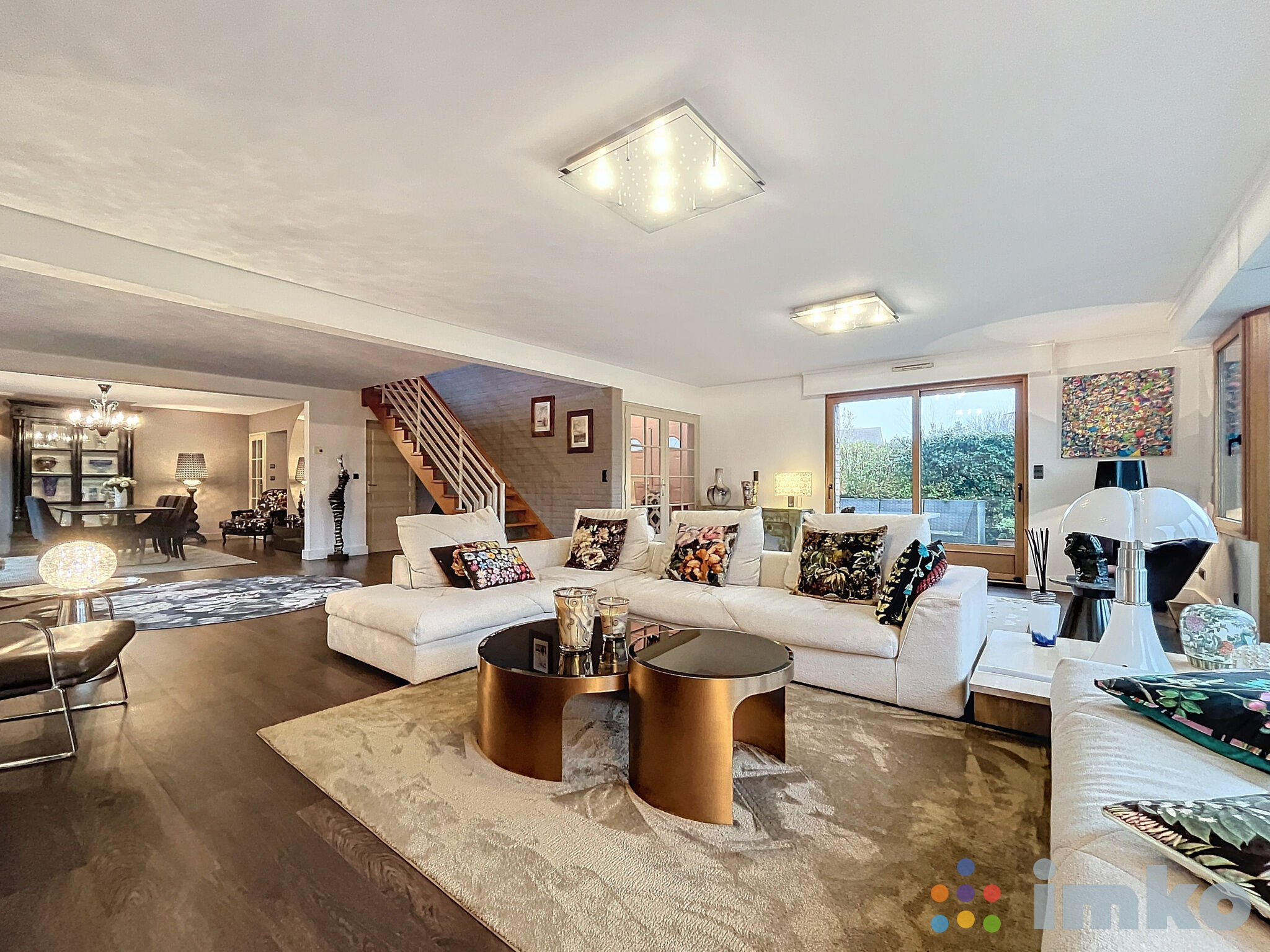 Agence immobilière de VERGULT Rudy