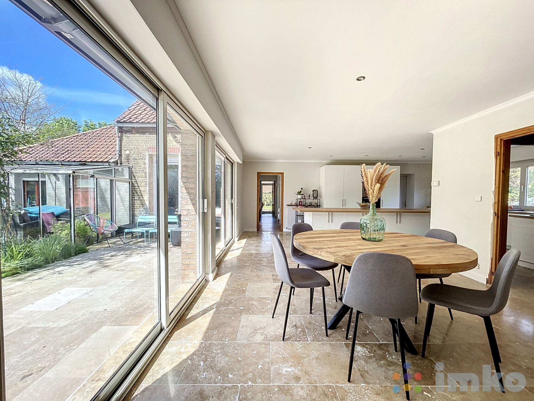 Agence immobilière de VERGULT Rudy
