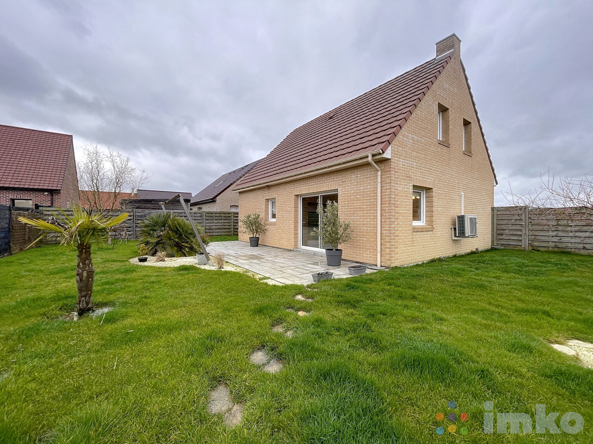 Agence immobilière de VERGULT Rudy