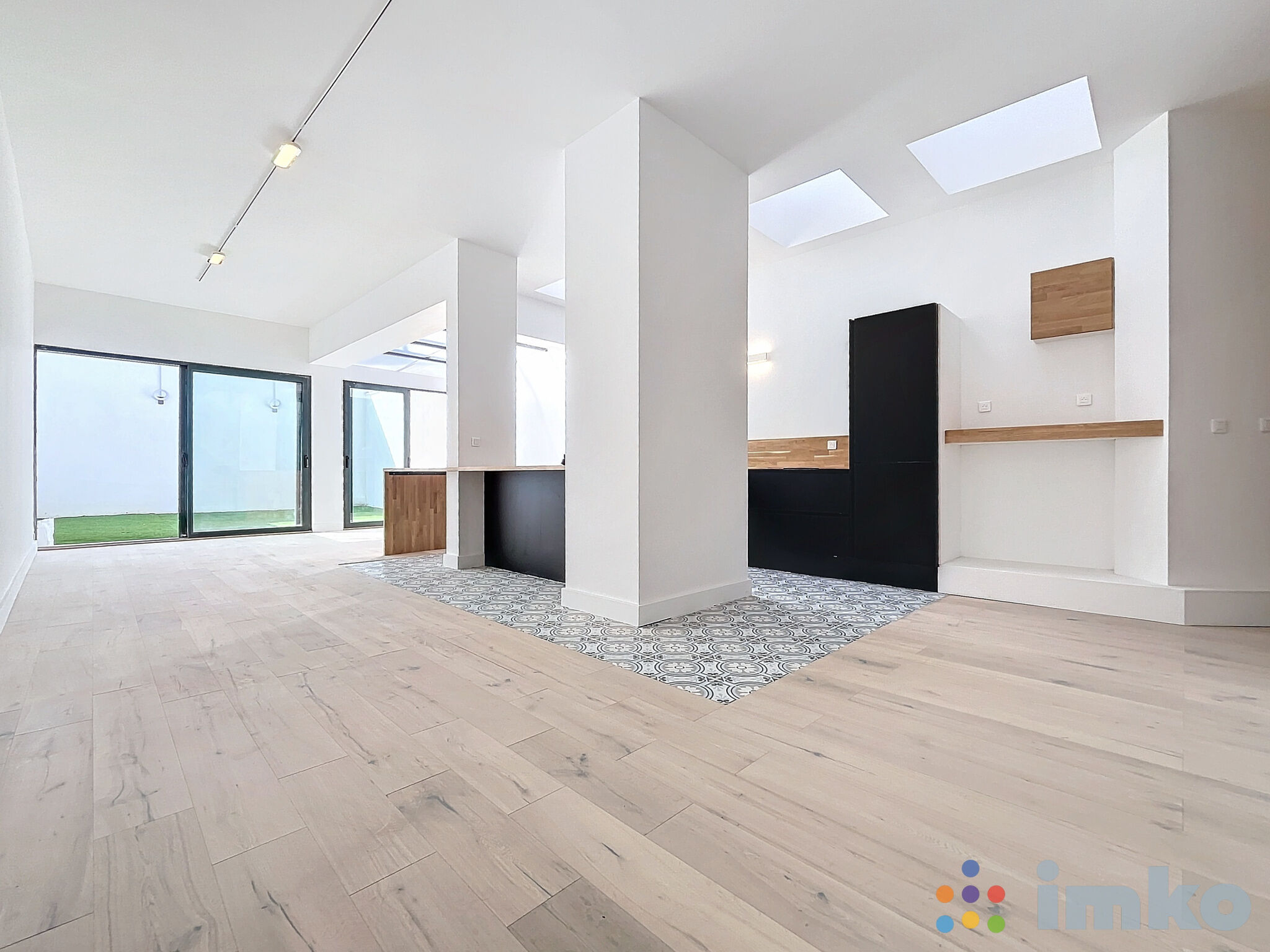 Agence immobilière de VERGULT Rudy