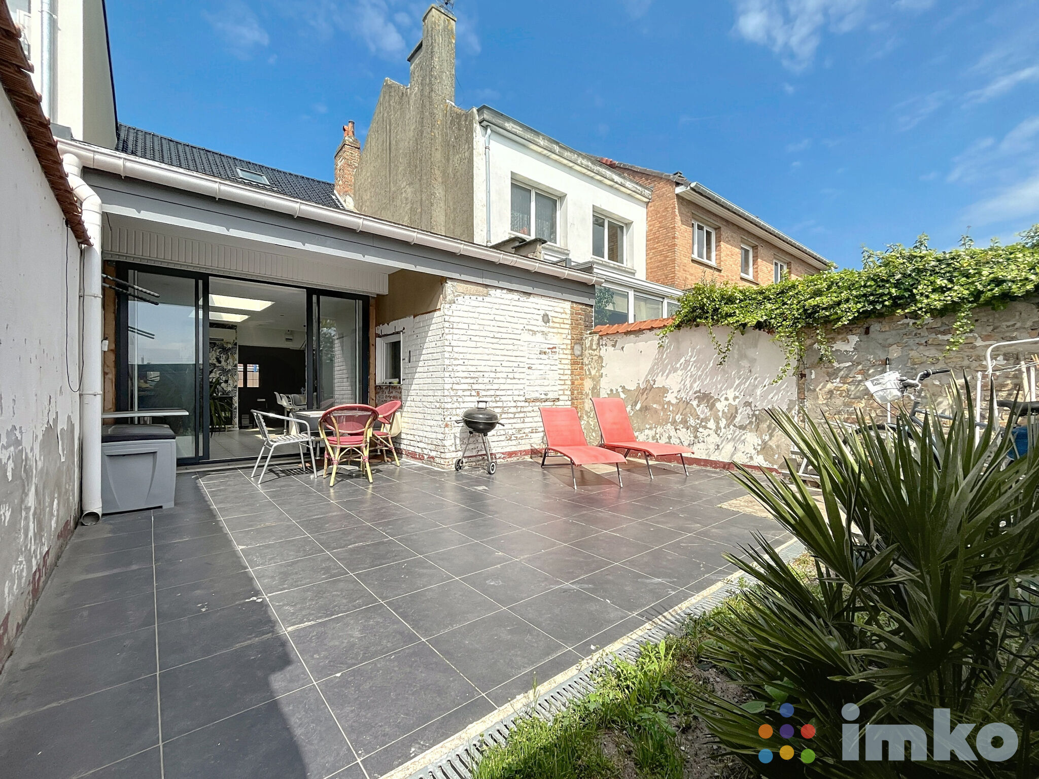 Agence immobilière de VERGULT Rudy