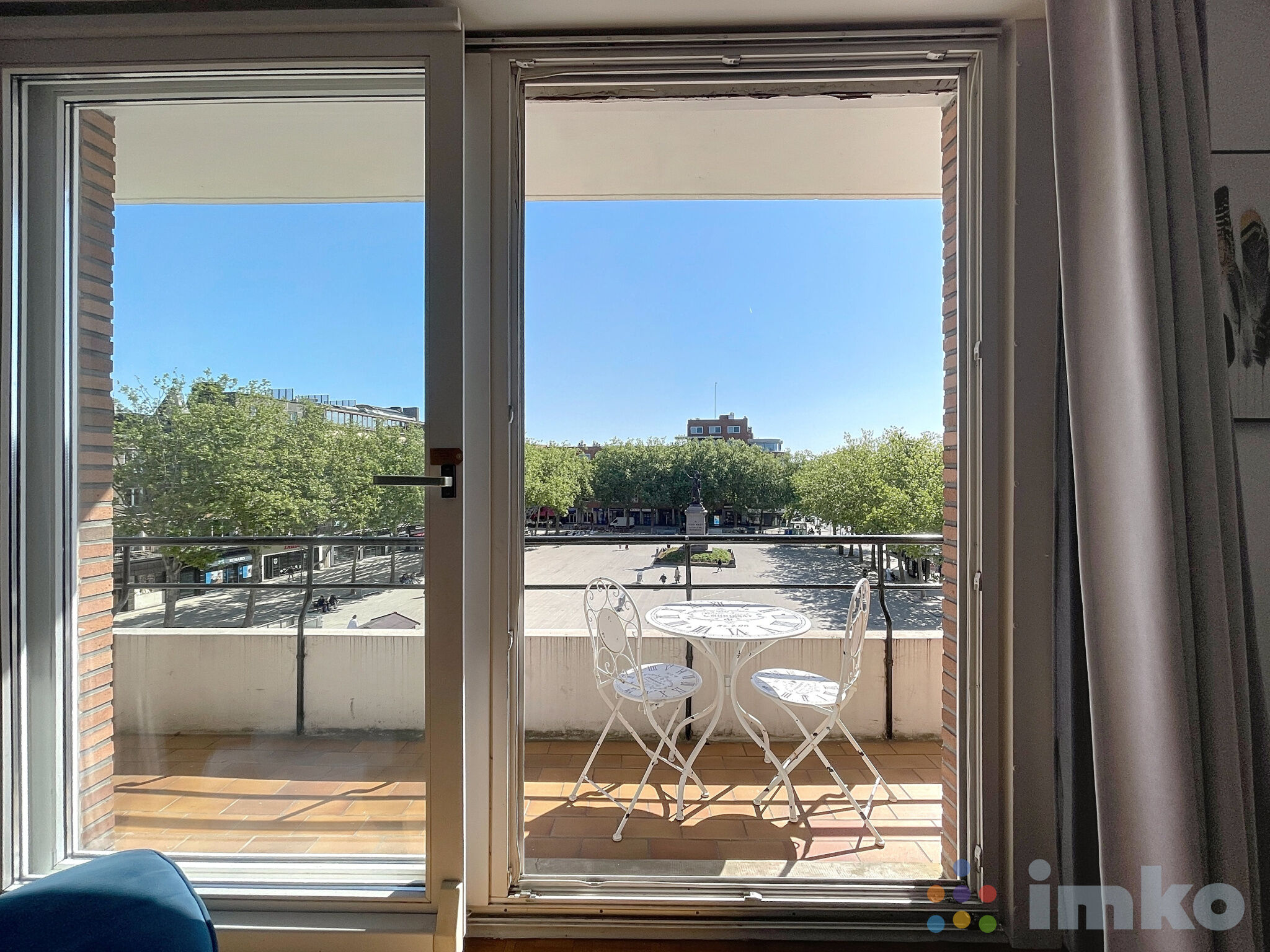 Agence immobilière de VERGULT Rudy