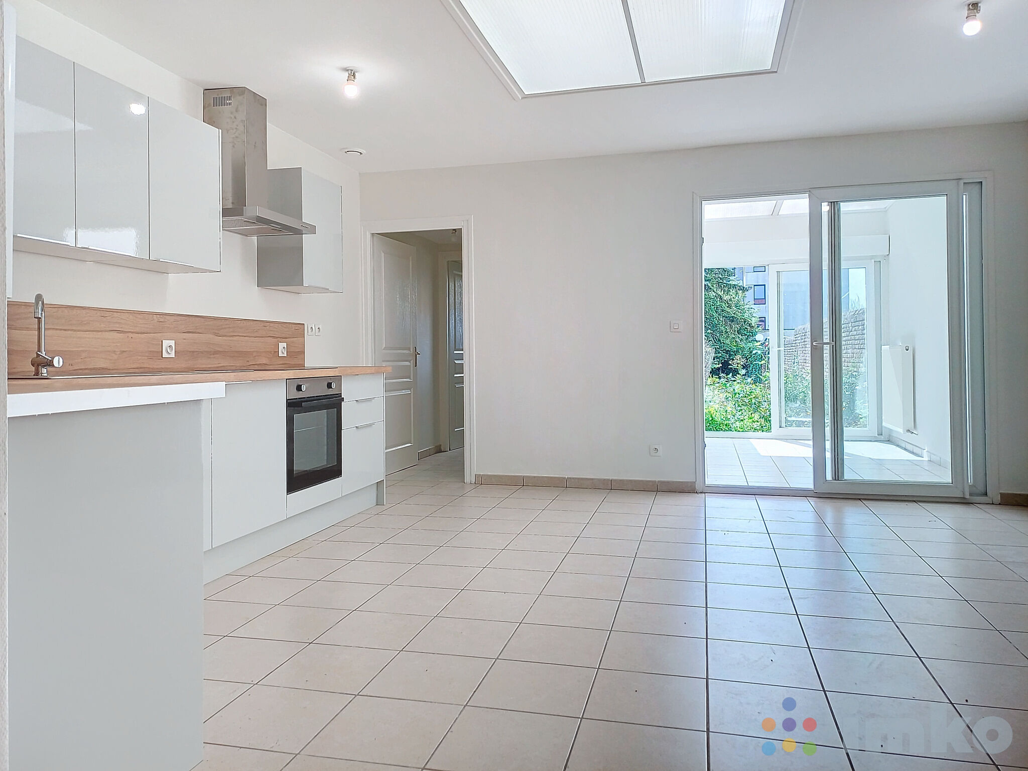 Agence immobilière de VERGULT Rudy