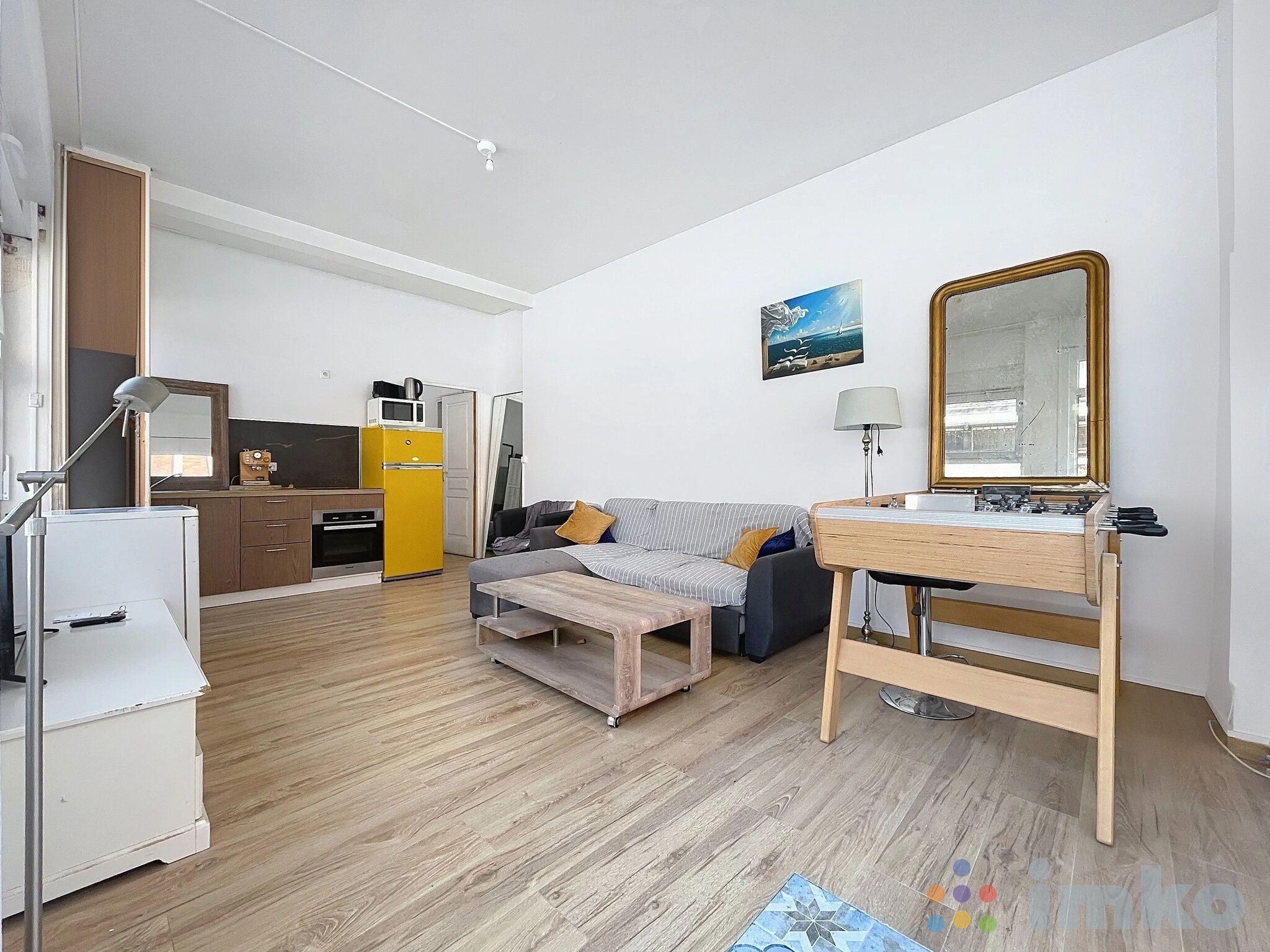 Agence immobilière de VERGULT Rudy