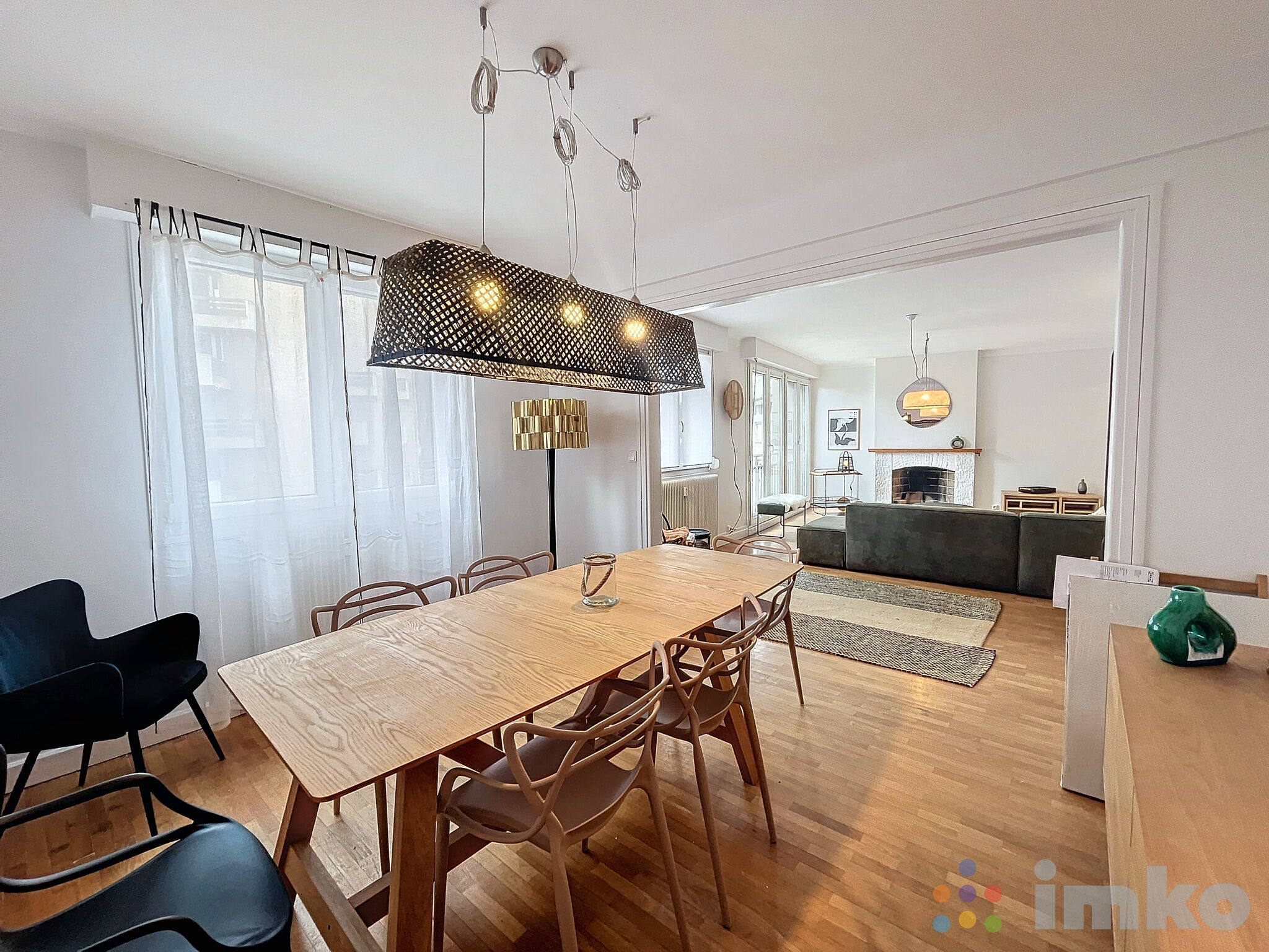 Agence immobilière de VERGULT Rudy