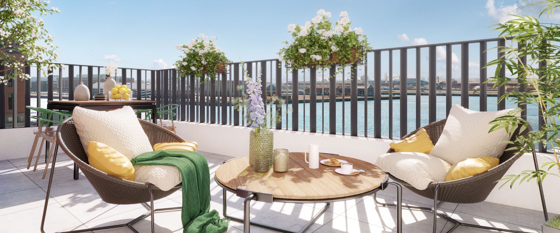 Agence immobilière de VERGULT Rudy
