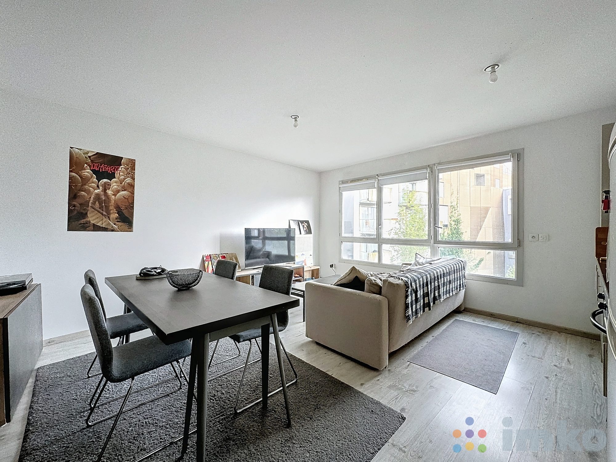 Agence immobilière de VERGULT Rudy