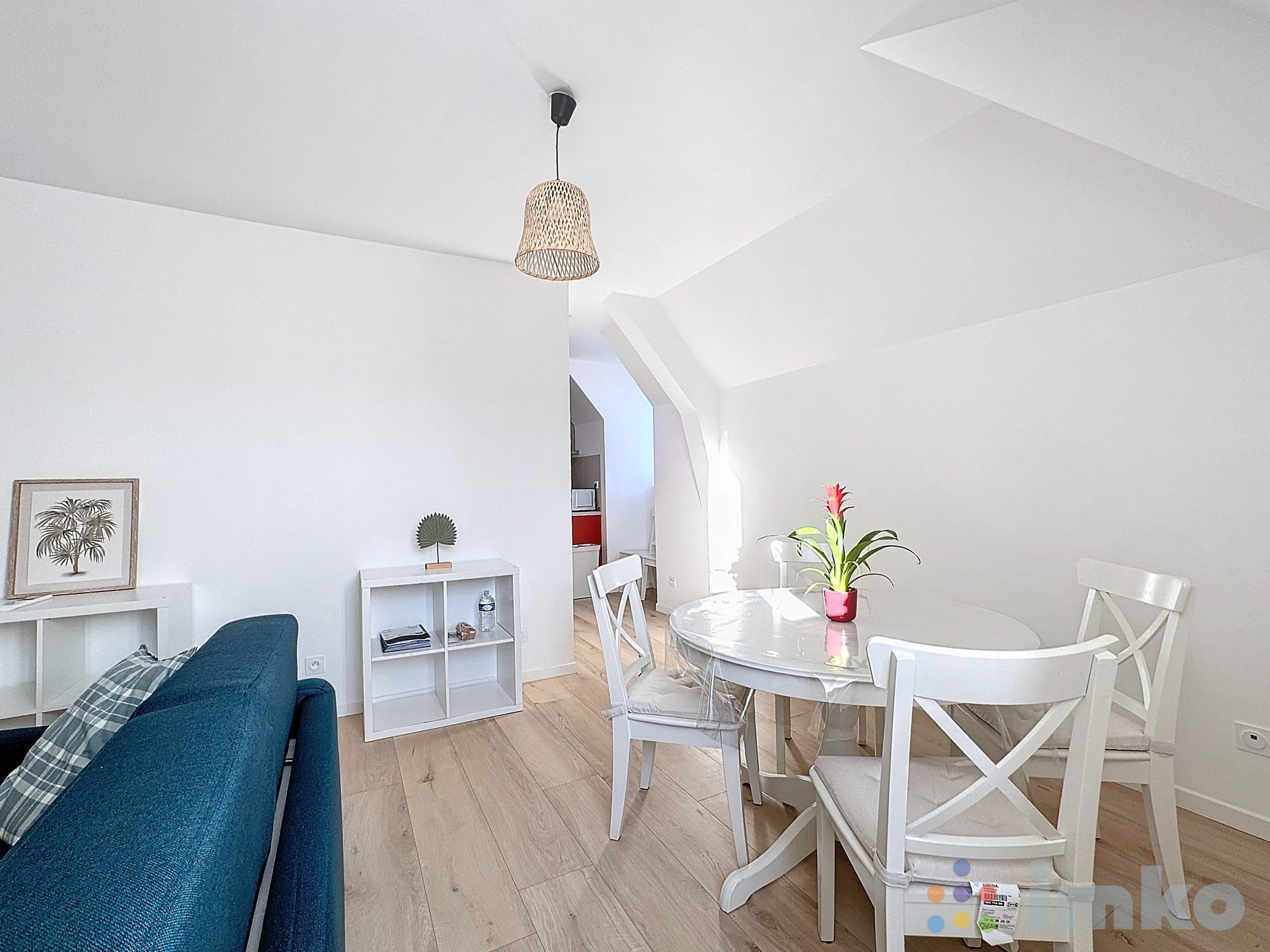 Agence immobilière de VERGULT Rudy