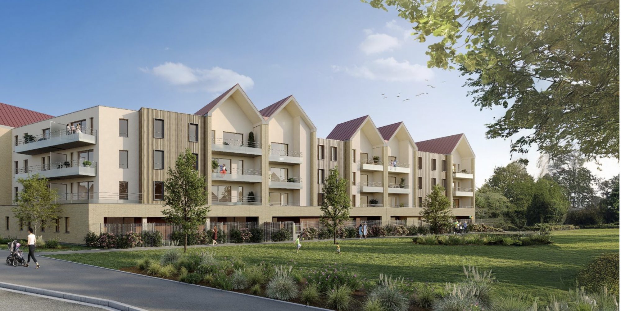 Agence immobilière de VERGULT Rudy