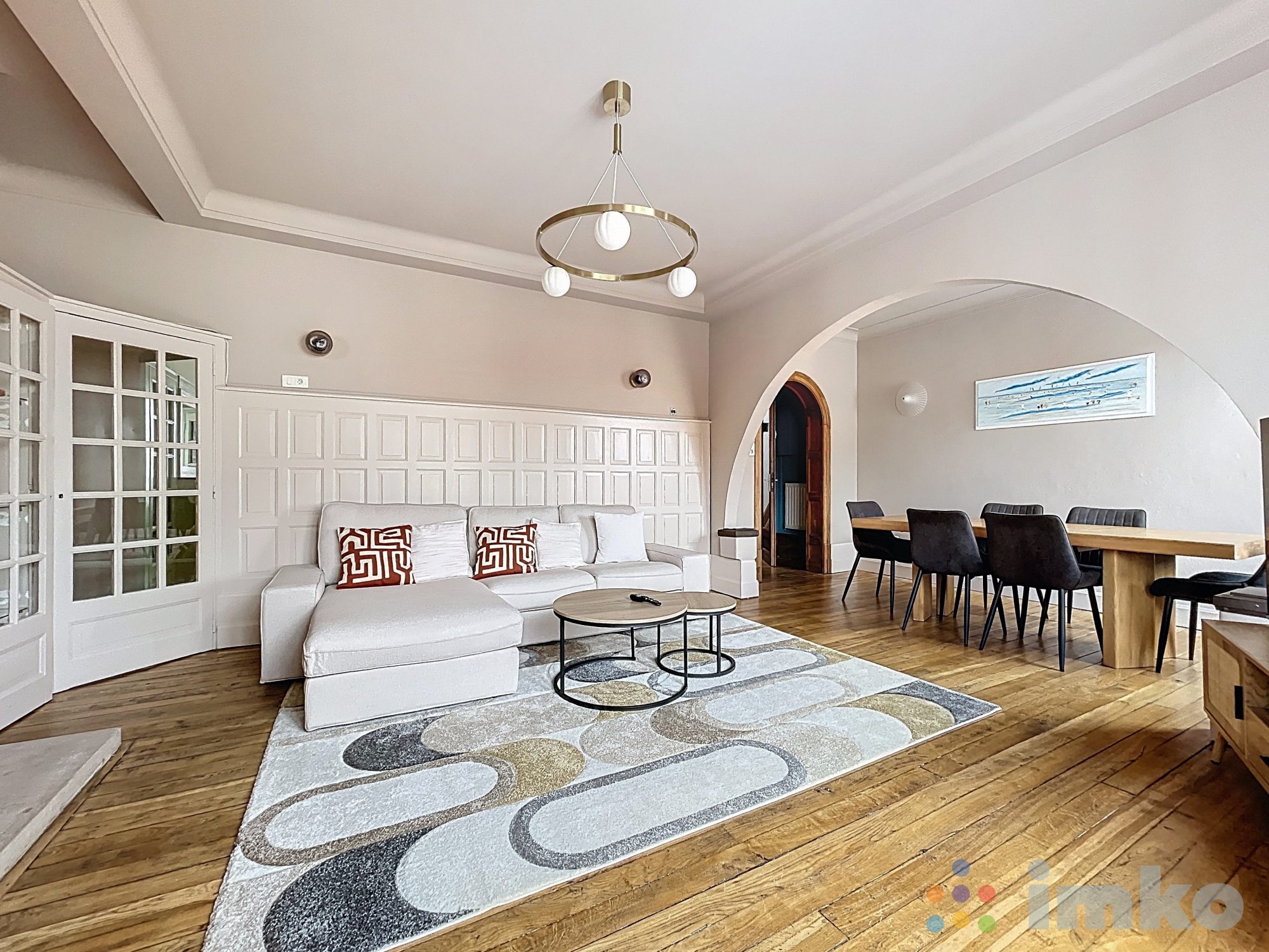 Agence immobilière de VERGULT Rudy