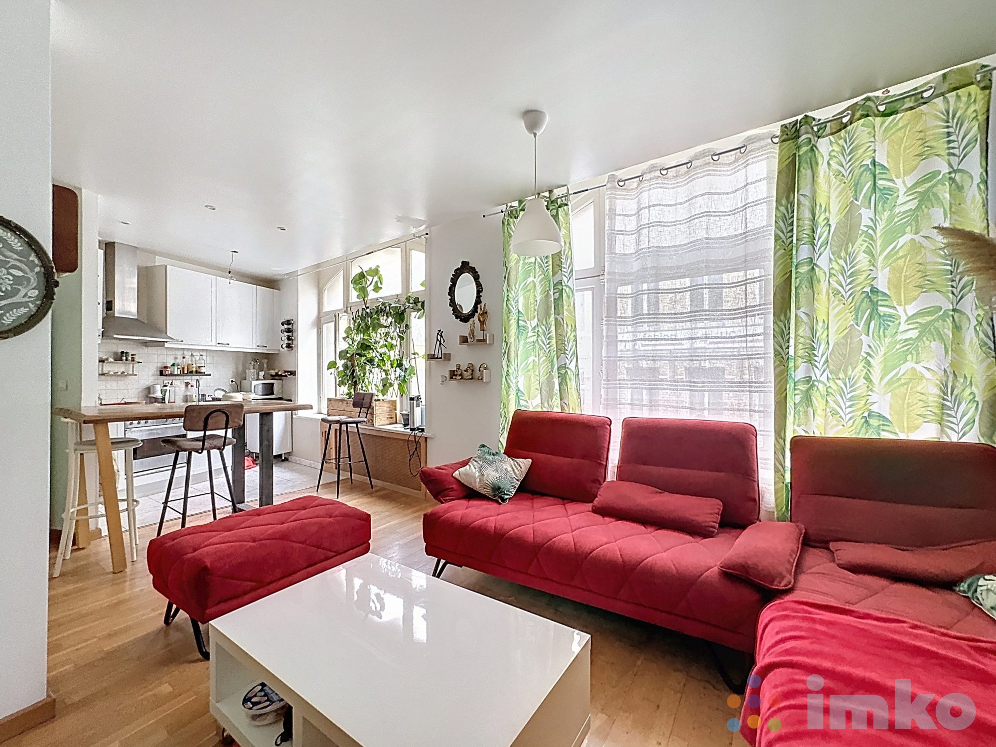Agence immobilière de VERGULT Rudy