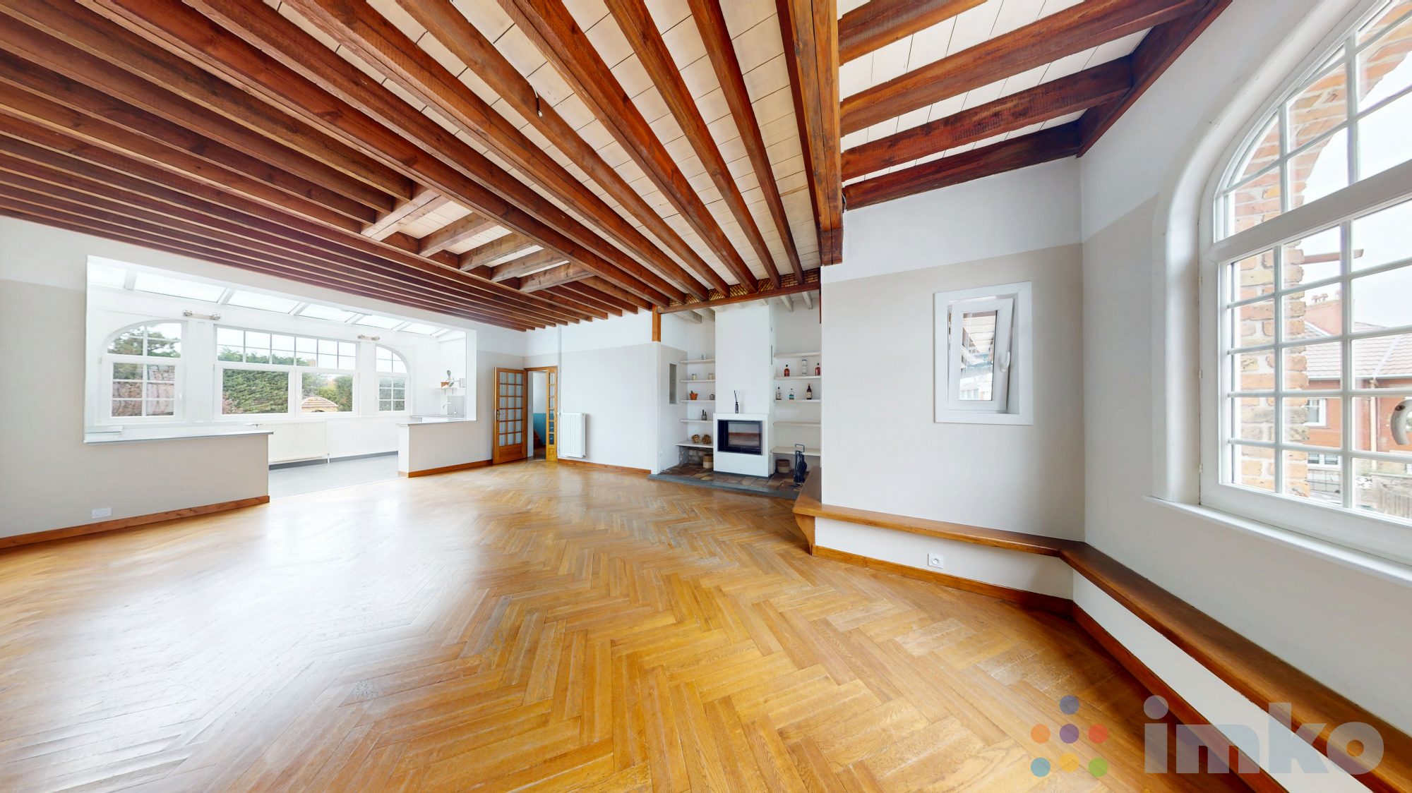 Agence immobilière de VERGULT Rudy
