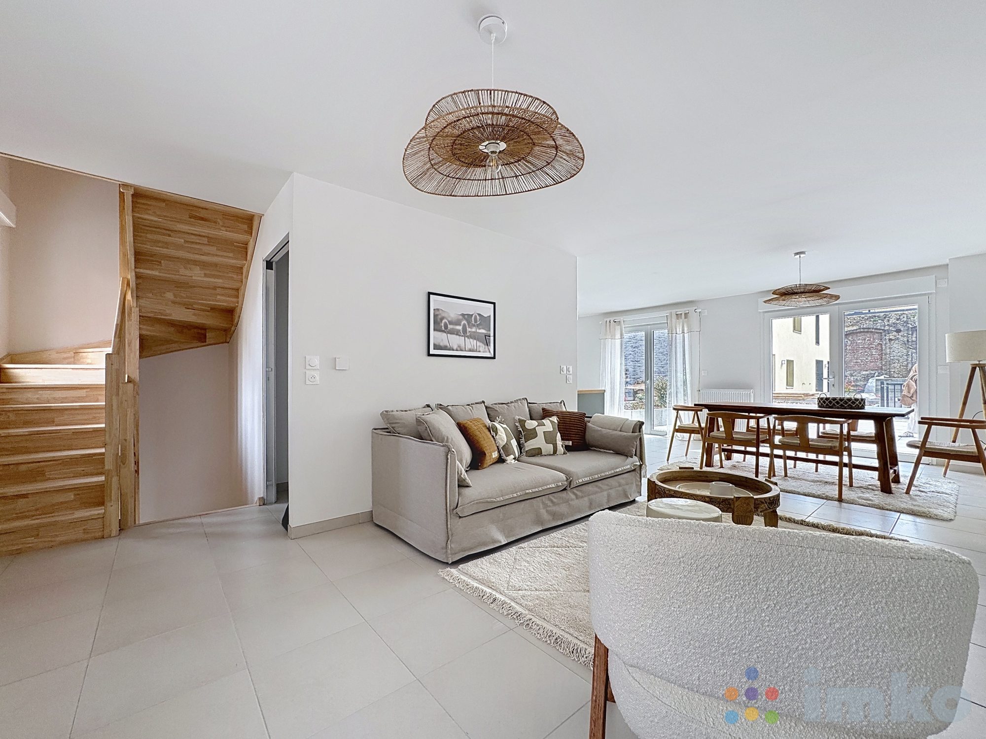 Agence immobilière de VERGULT Rudy
