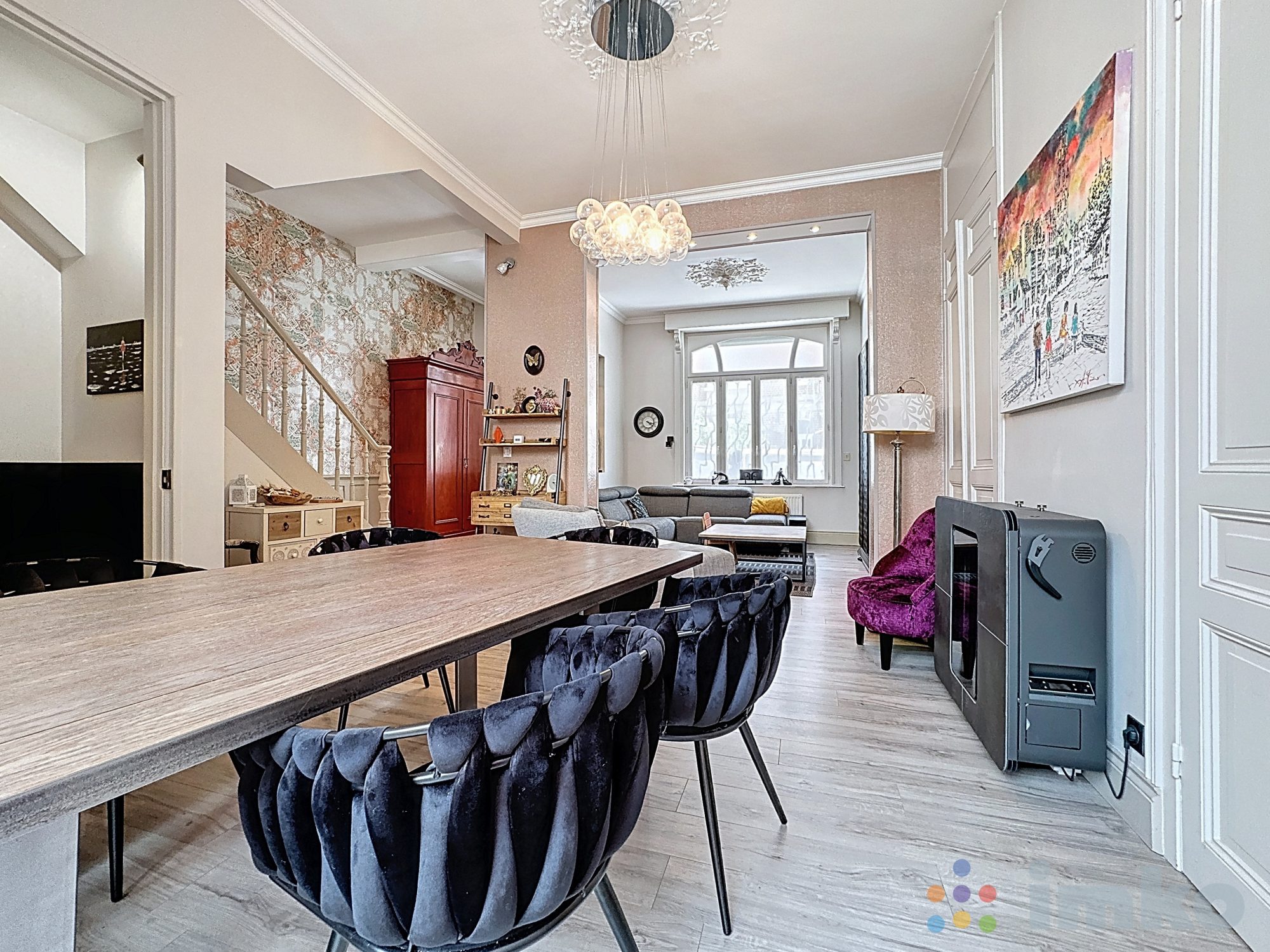 Agence immobilière de VERGULT Rudy