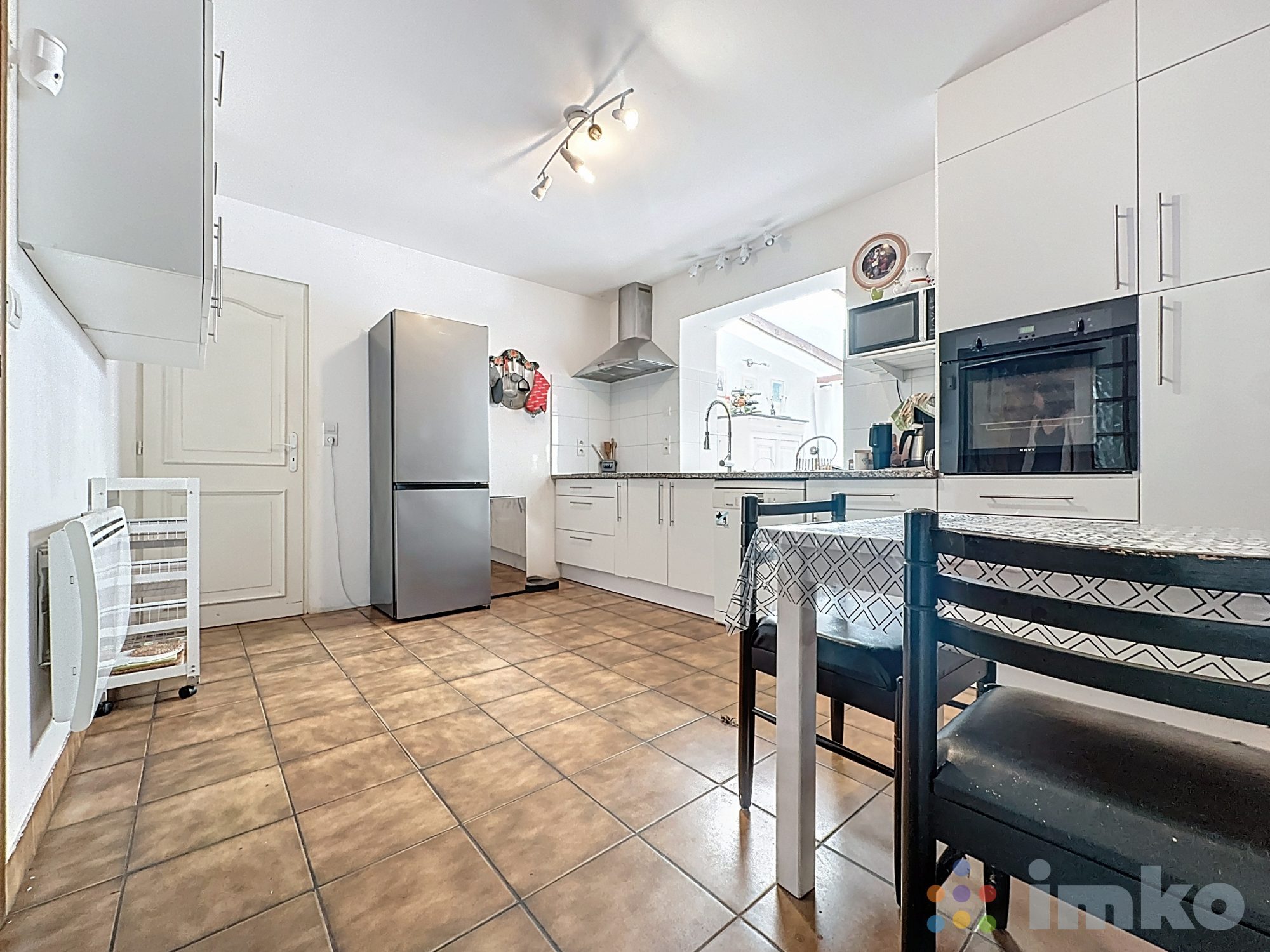 Agence immobilière de VERGULT Rudy