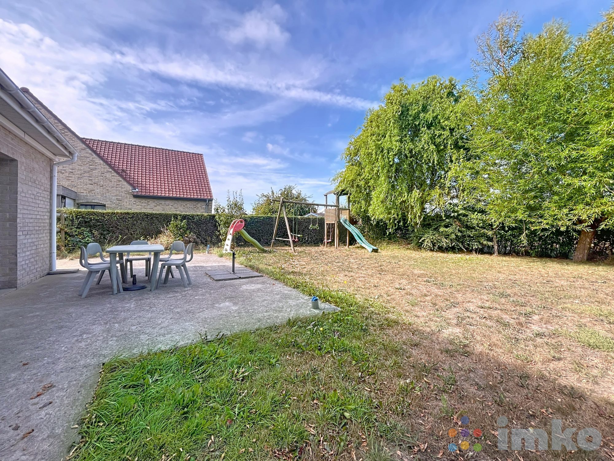 Agence immobilière de VERGULT Rudy