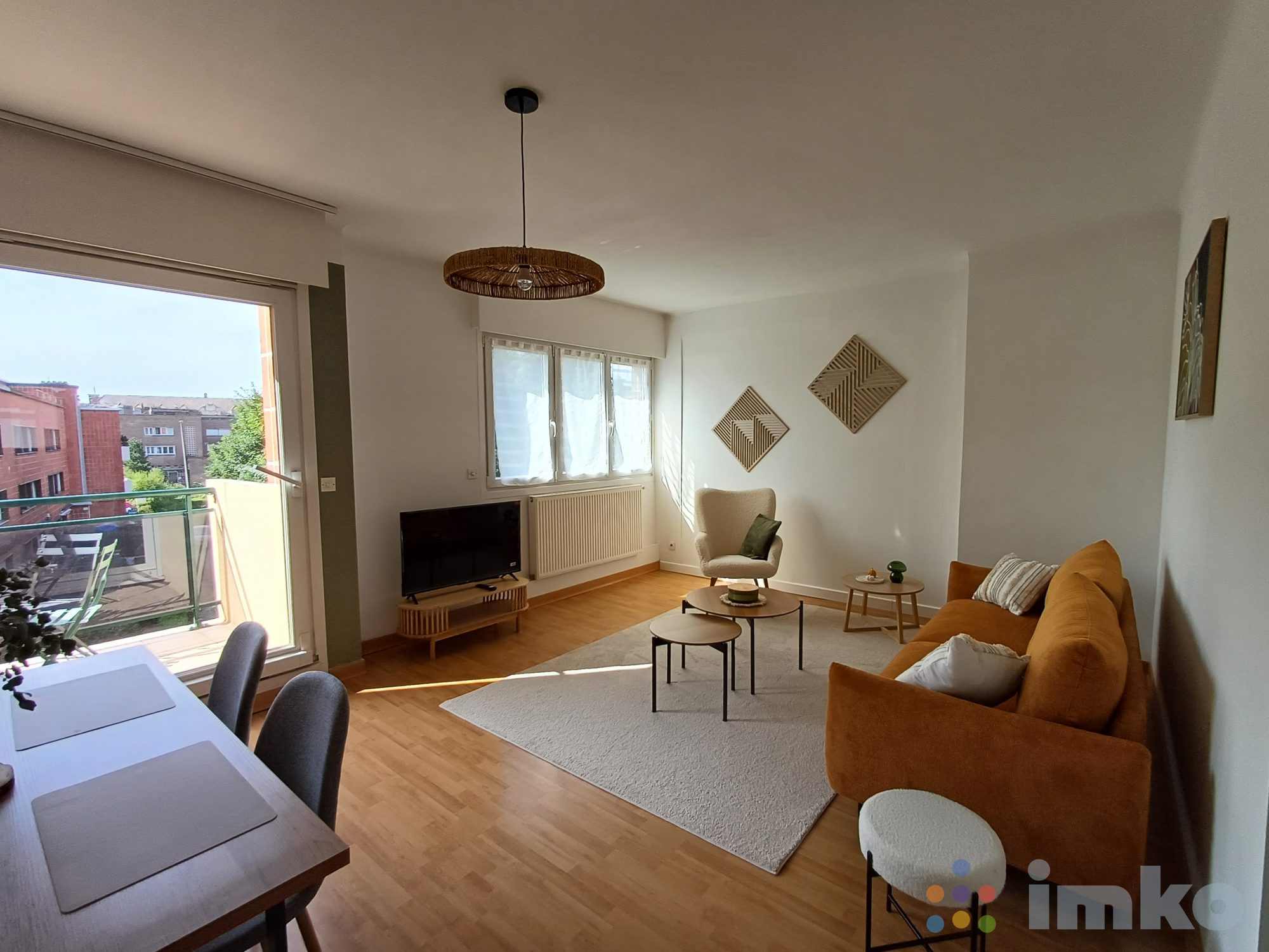 Agence immobilière de VERGULT Rudy