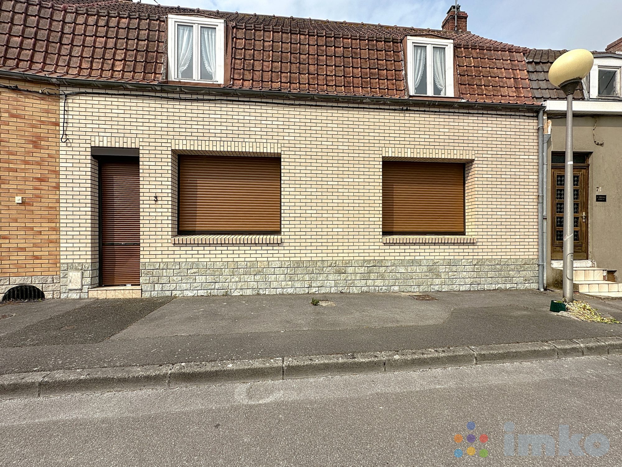 Agence immobilière de VERGULT Rudy
