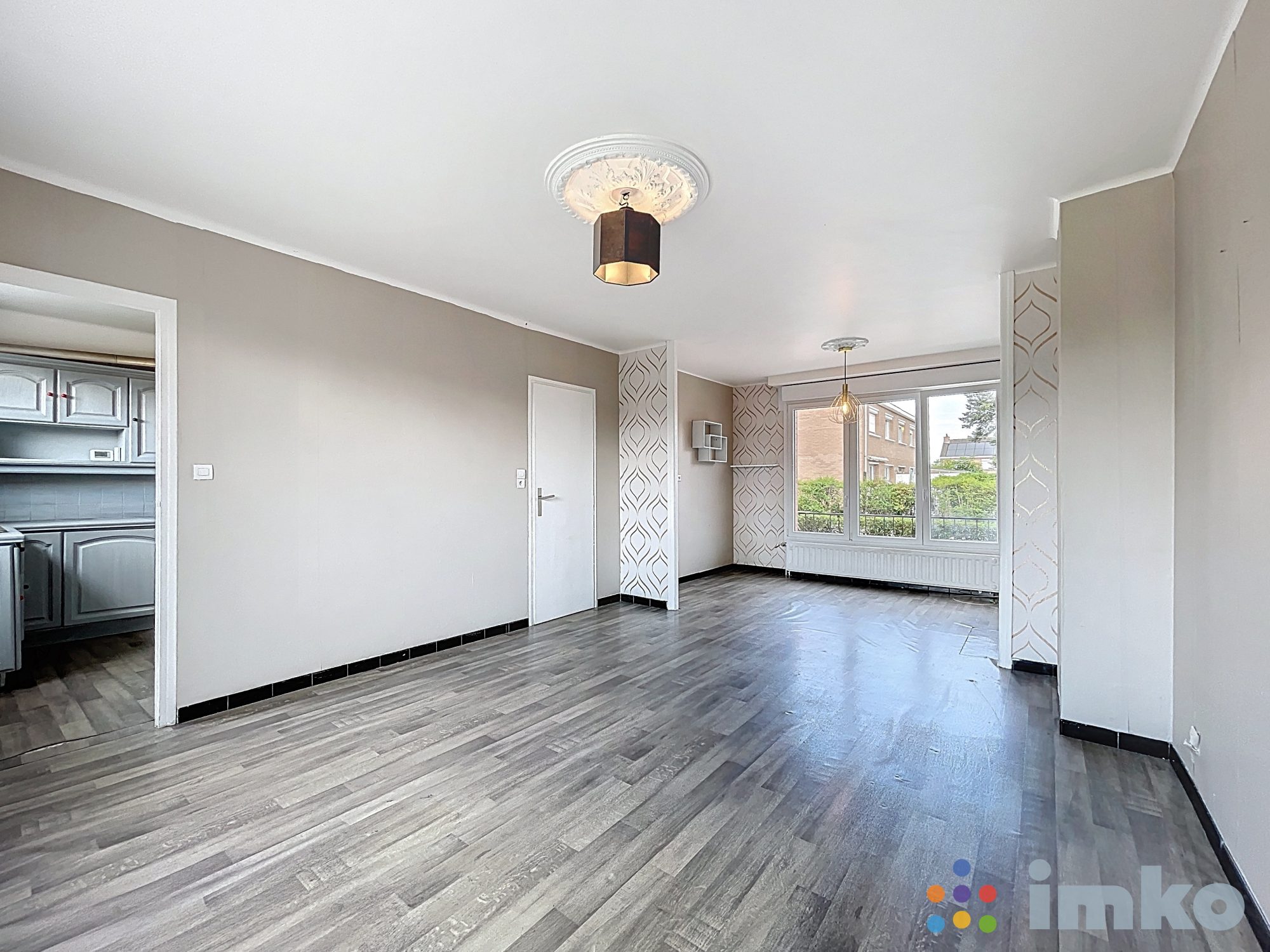 Agence immobilière de VERGULT Rudy