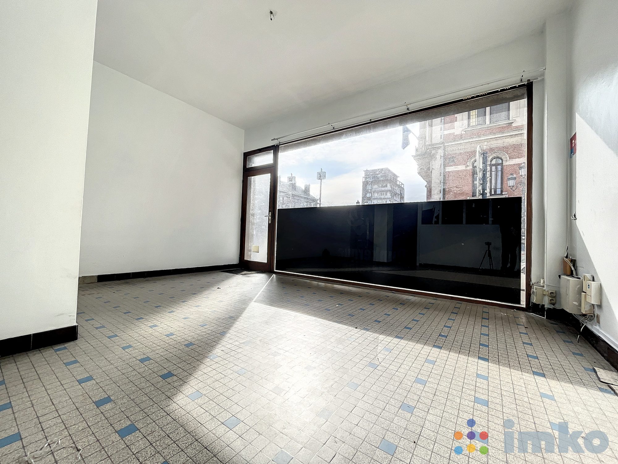 Agence immobilière de VERGULT Rudy