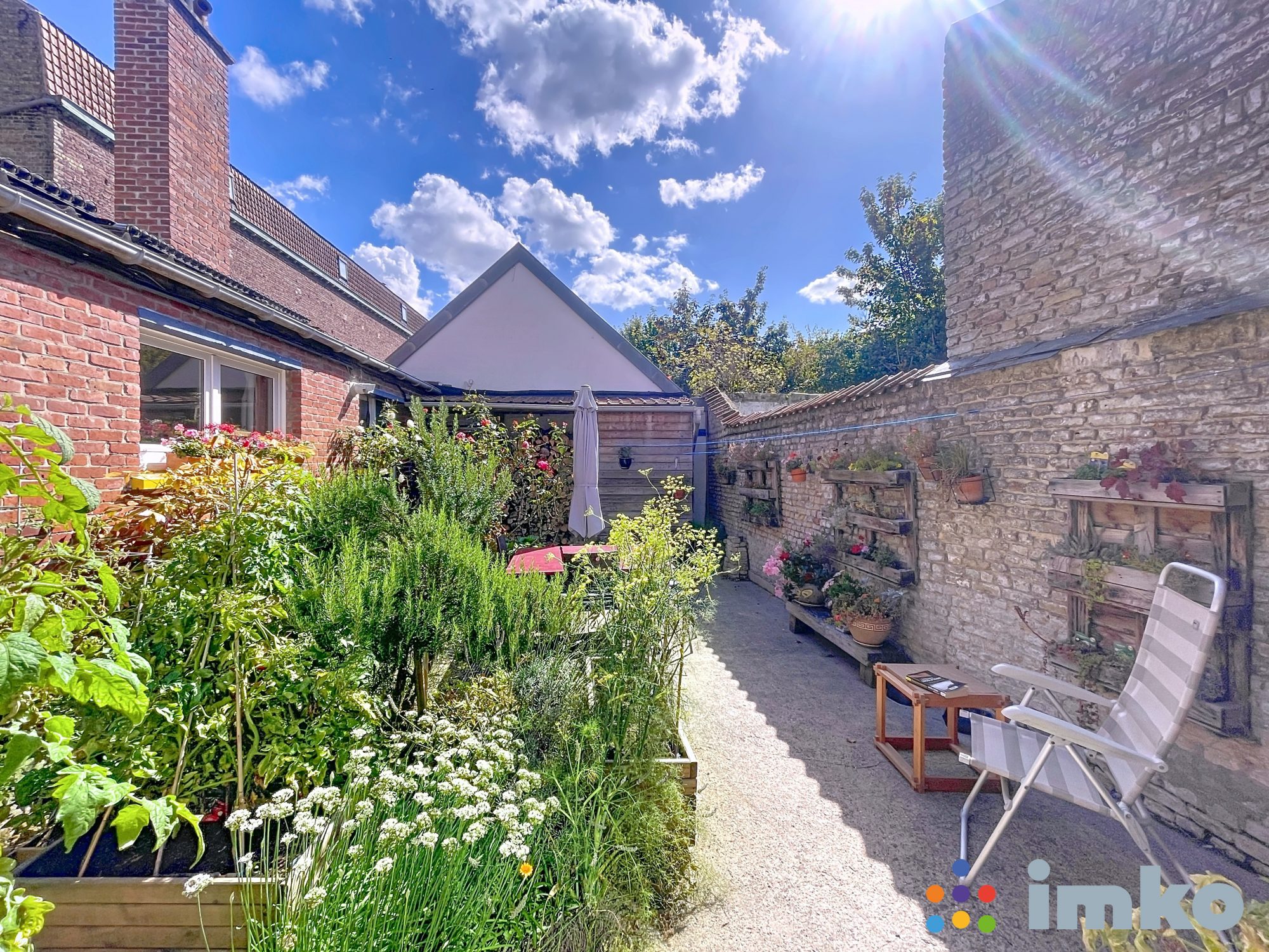 Agence immobilière de VERGULT Rudy