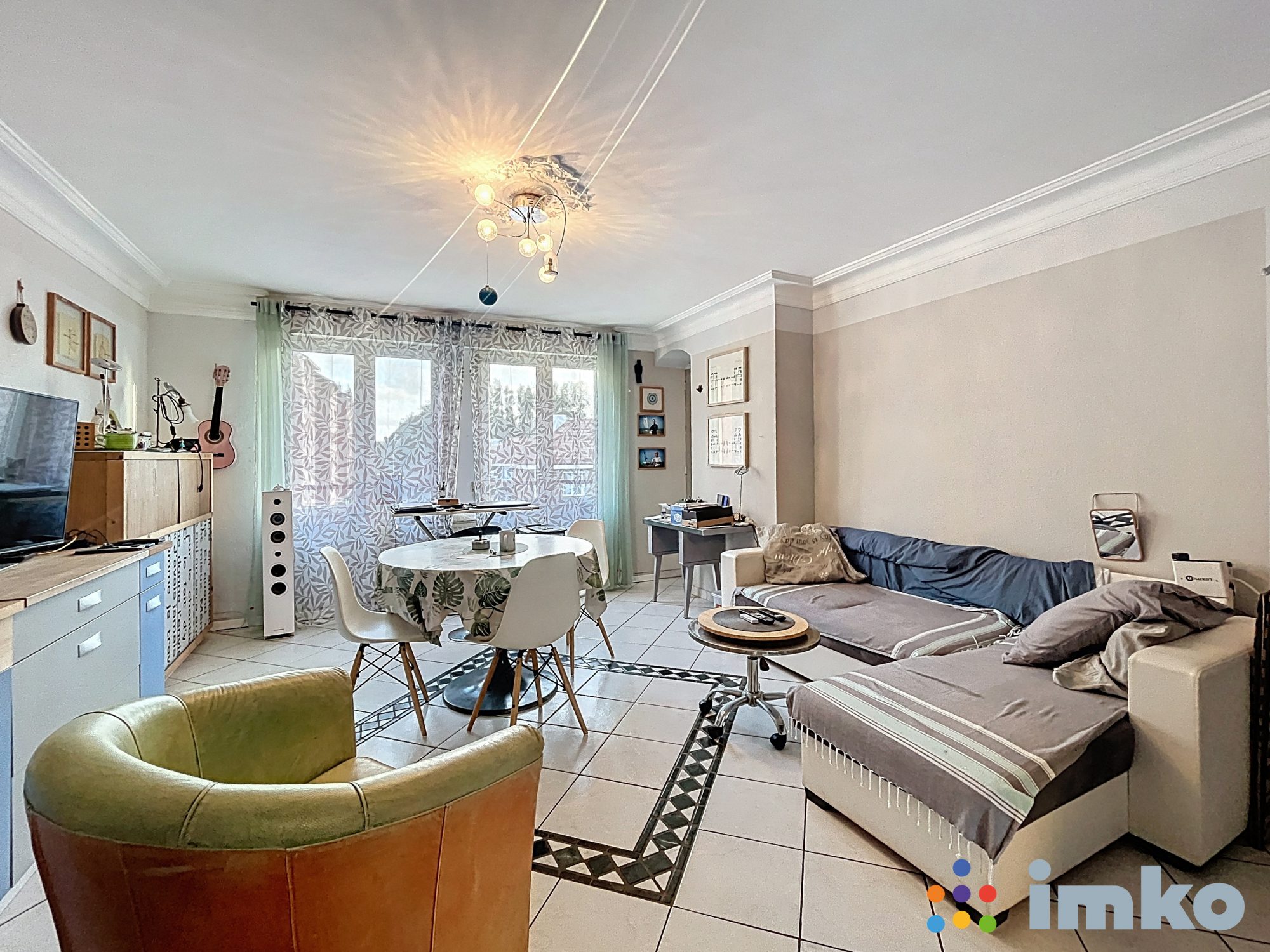Agence immobilière de VERGULT Rudy