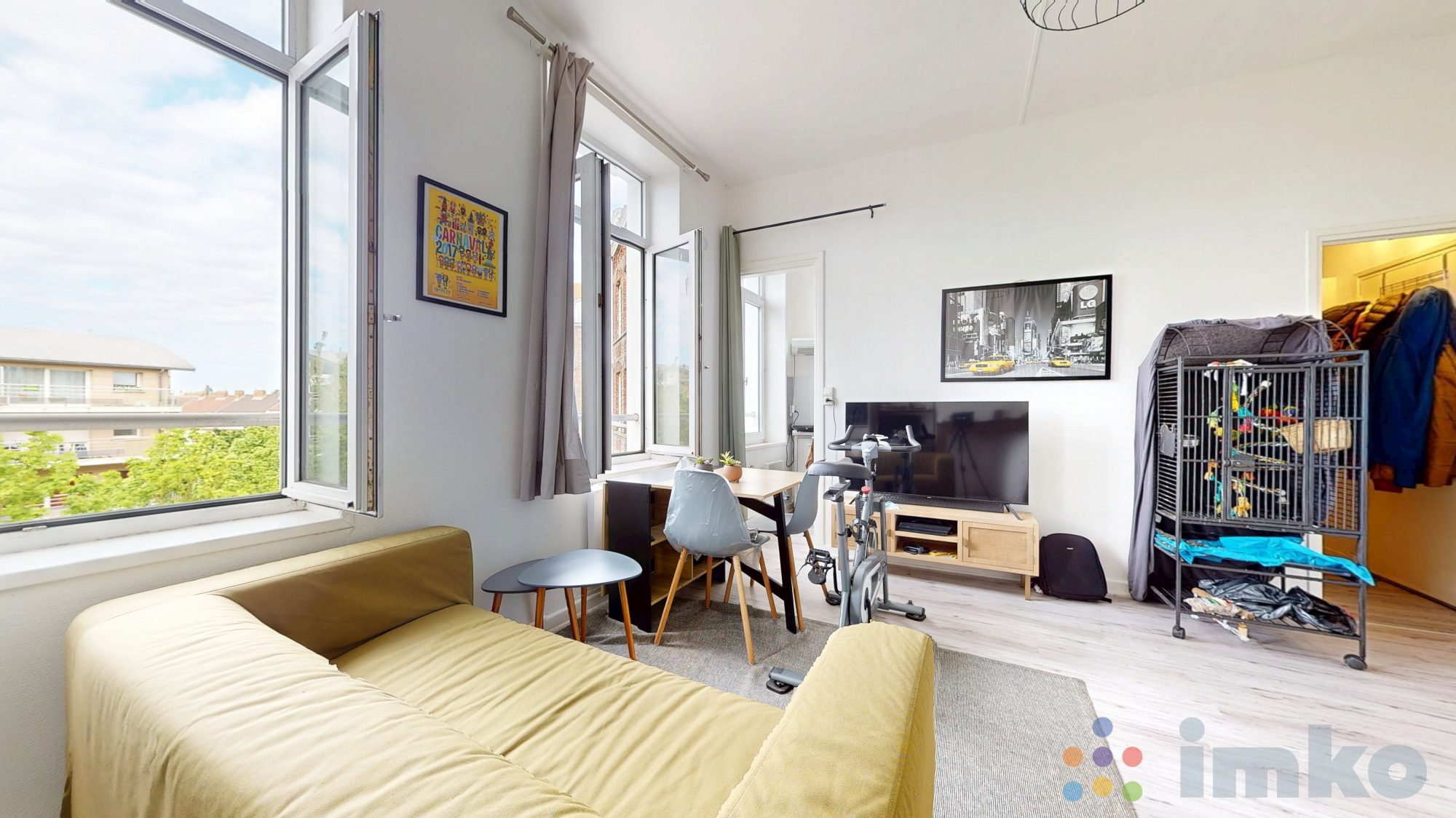 Agence immobilière de VERGULT Rudy
