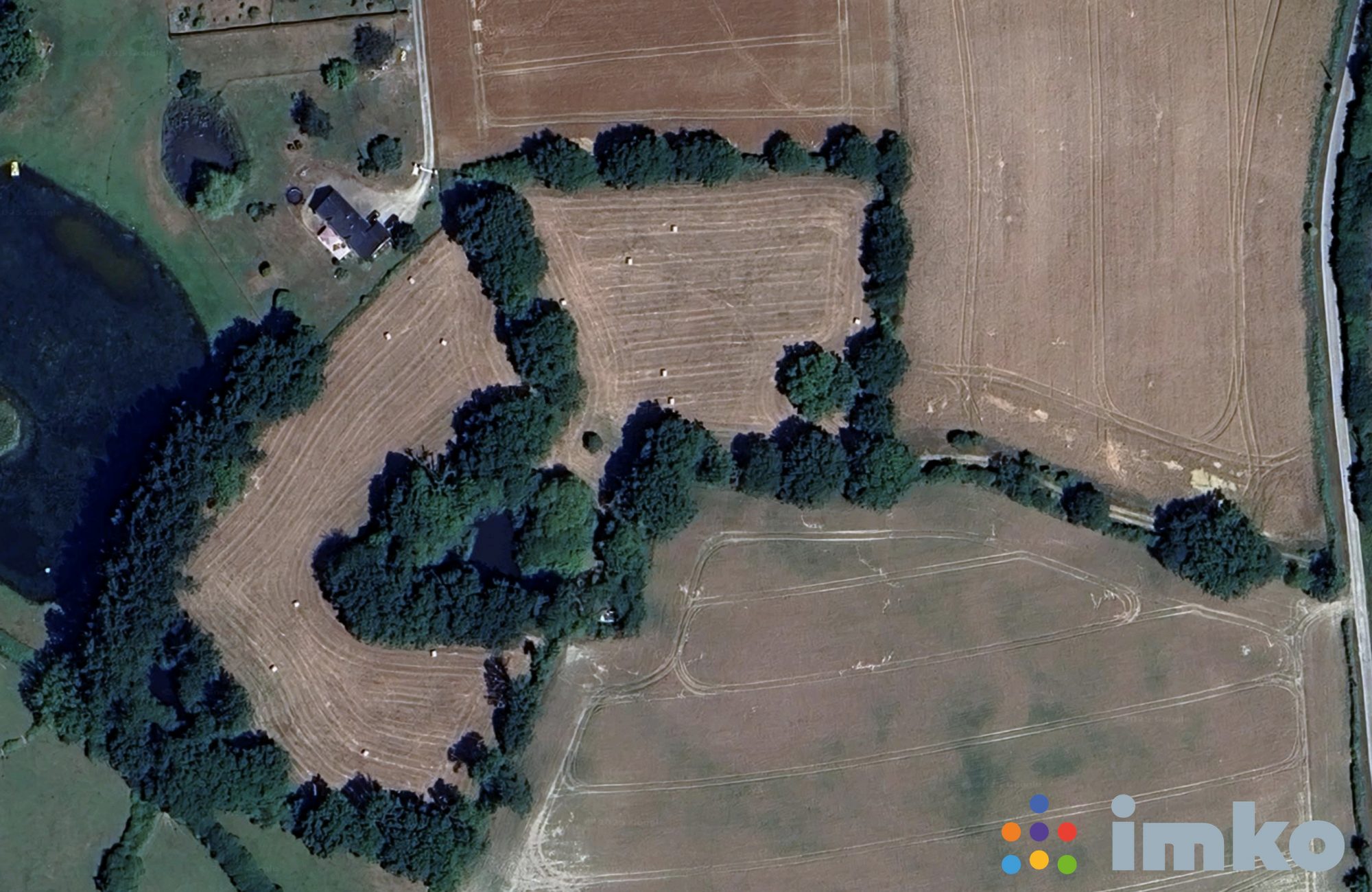 Agence immobilière de VERGULT Rudy