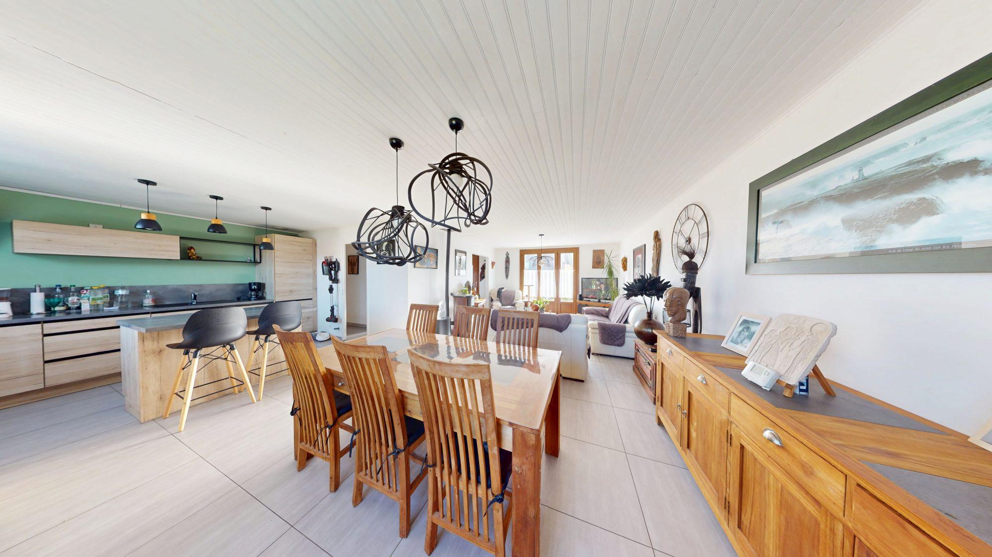 Agence immobilière de VERGULT Rudy