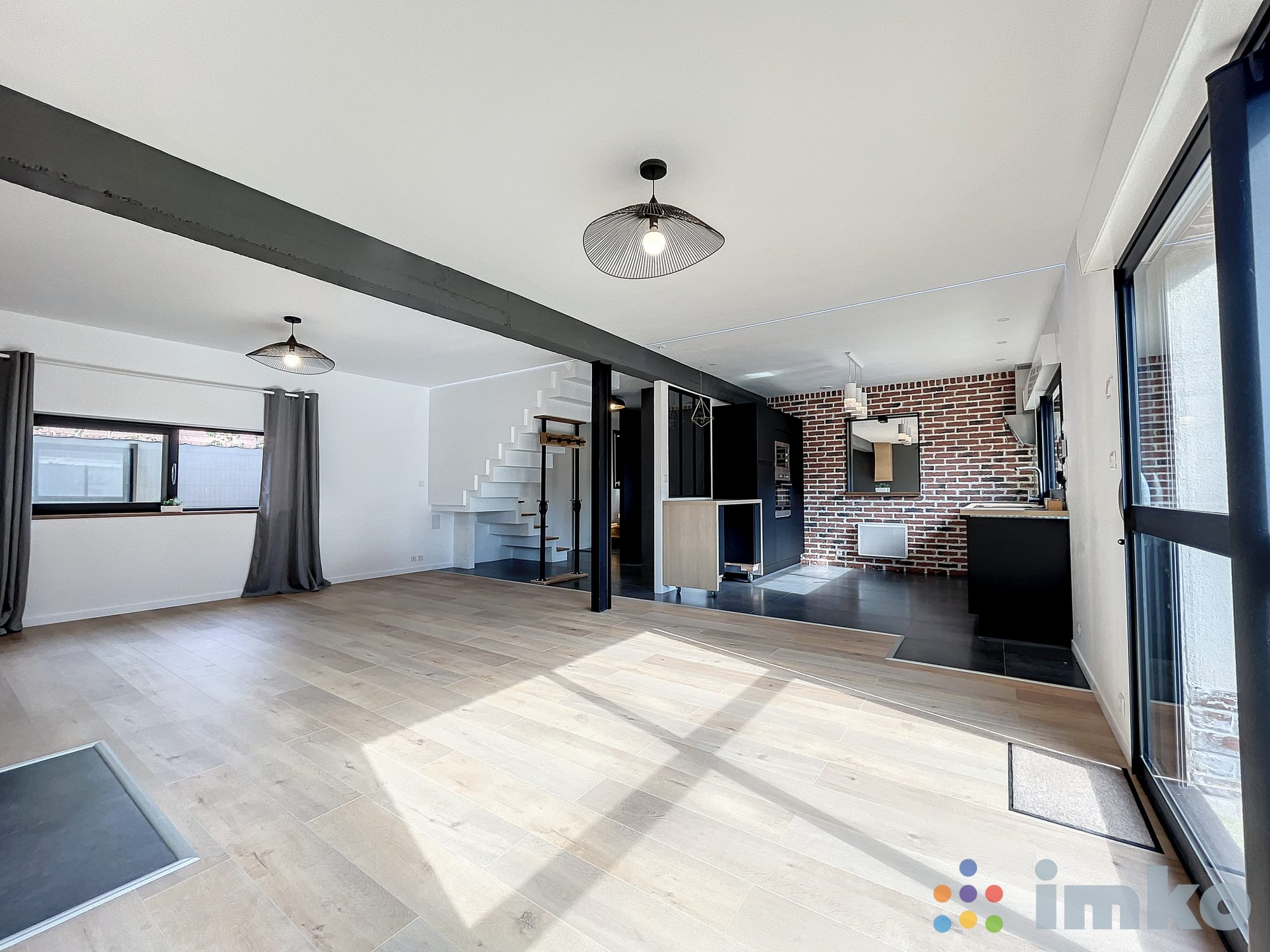 Agence immobilière de VERGULT Rudy