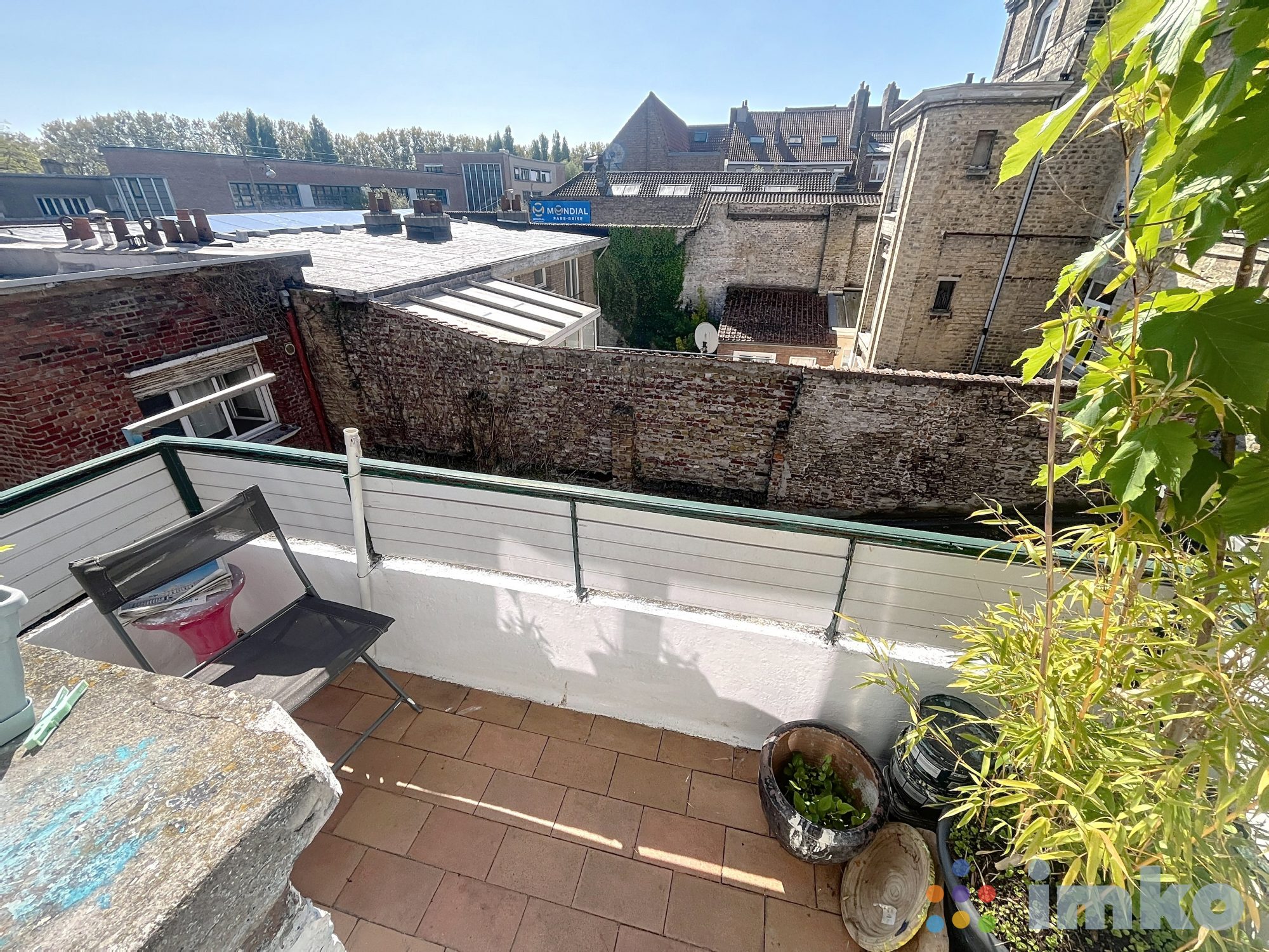 Agence immobilière de VERGULT Rudy