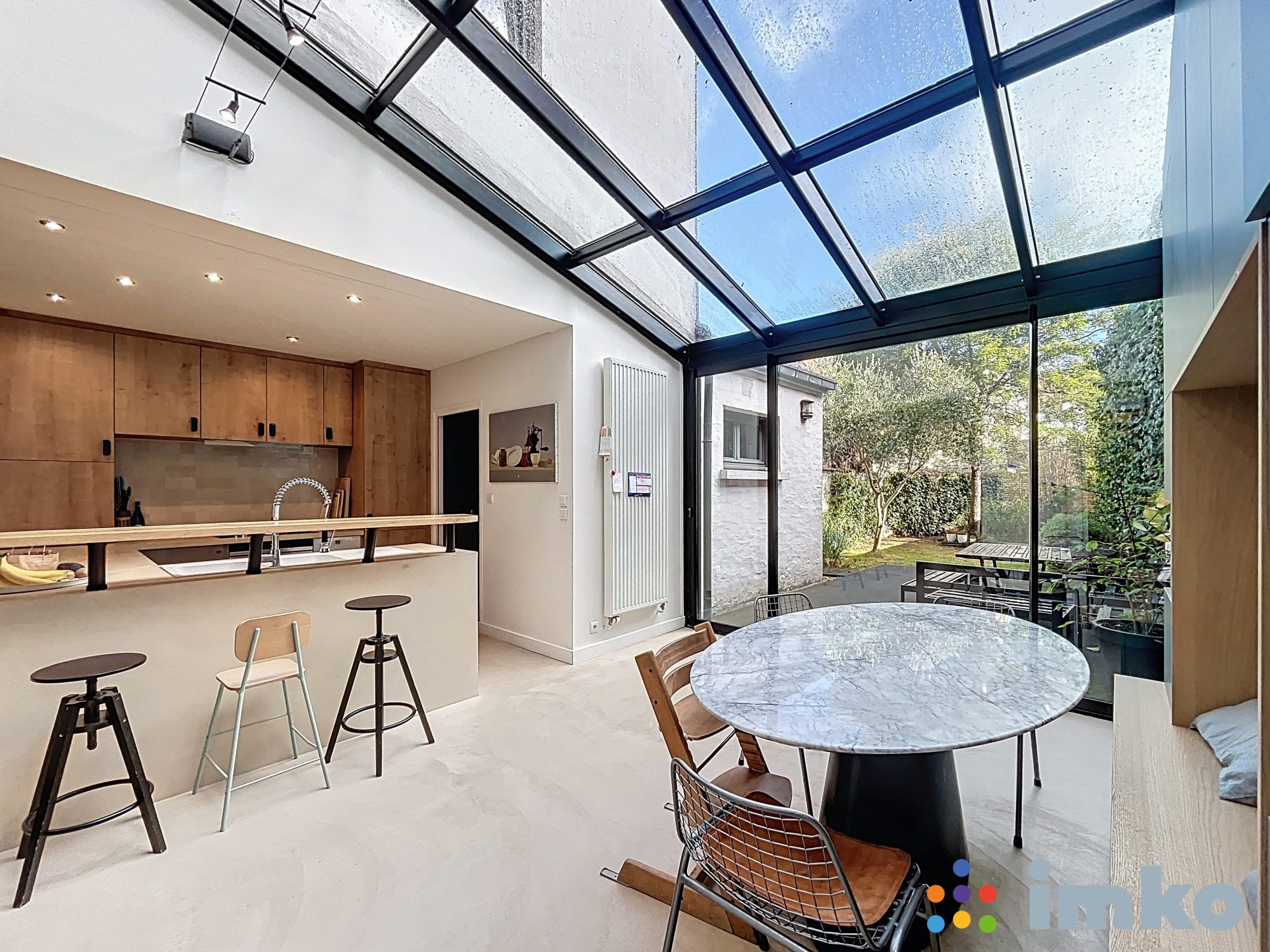 Agence immobilière de VERGULT Rudy