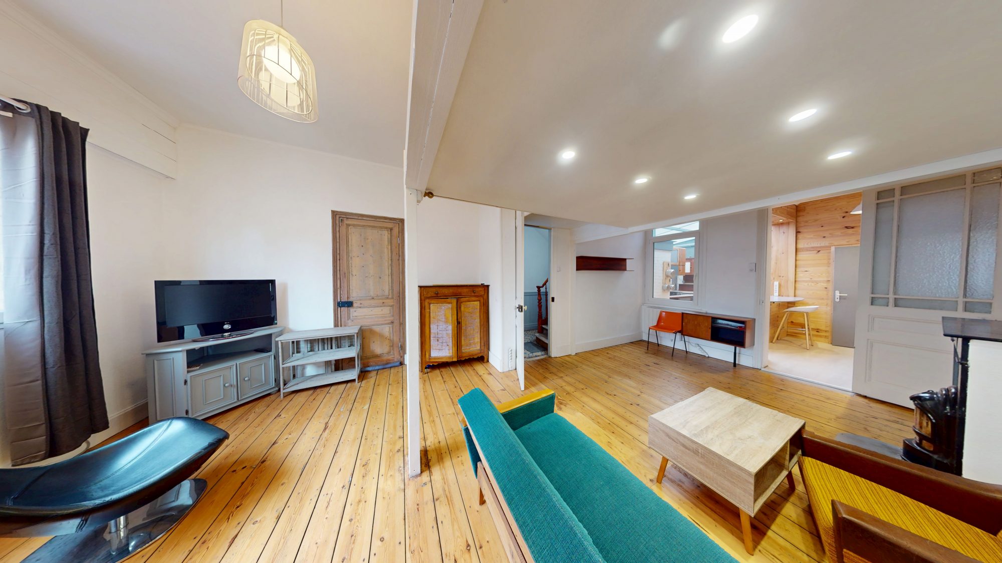 Agence immobilière de VERGULT Rudy