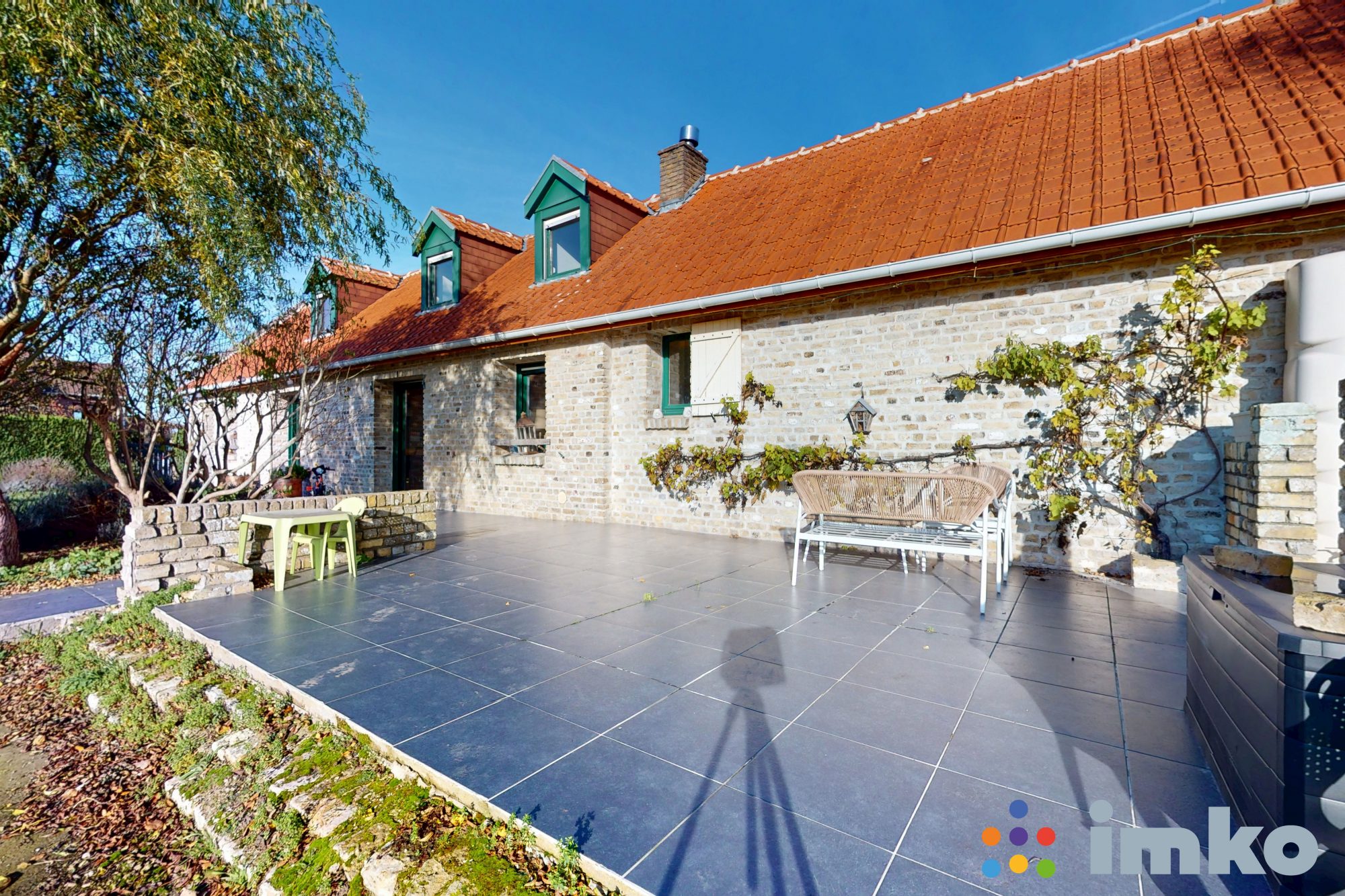 Agence immobilière de VERGULT Rudy