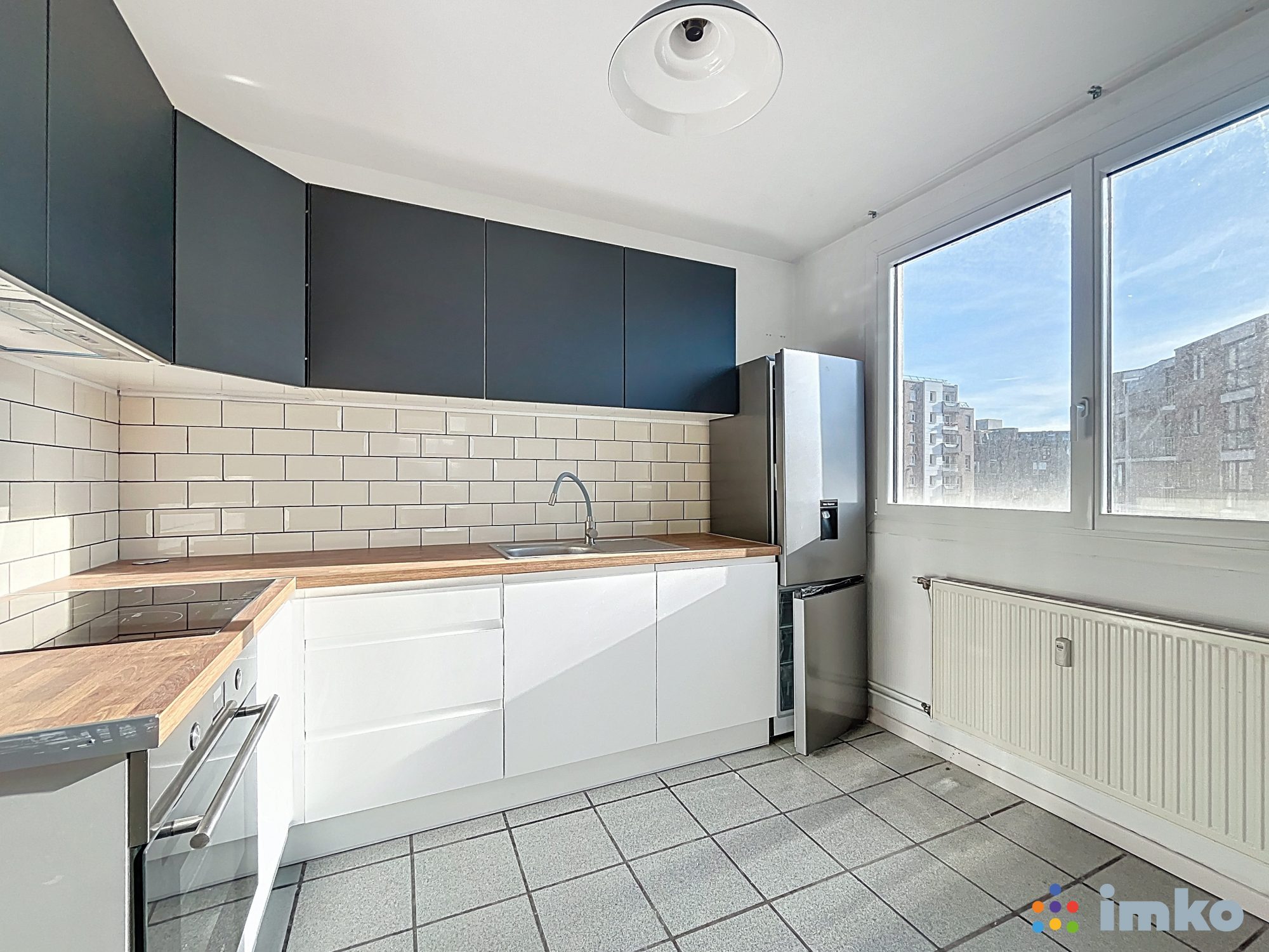 Agence immobilière de VERGULT Rudy