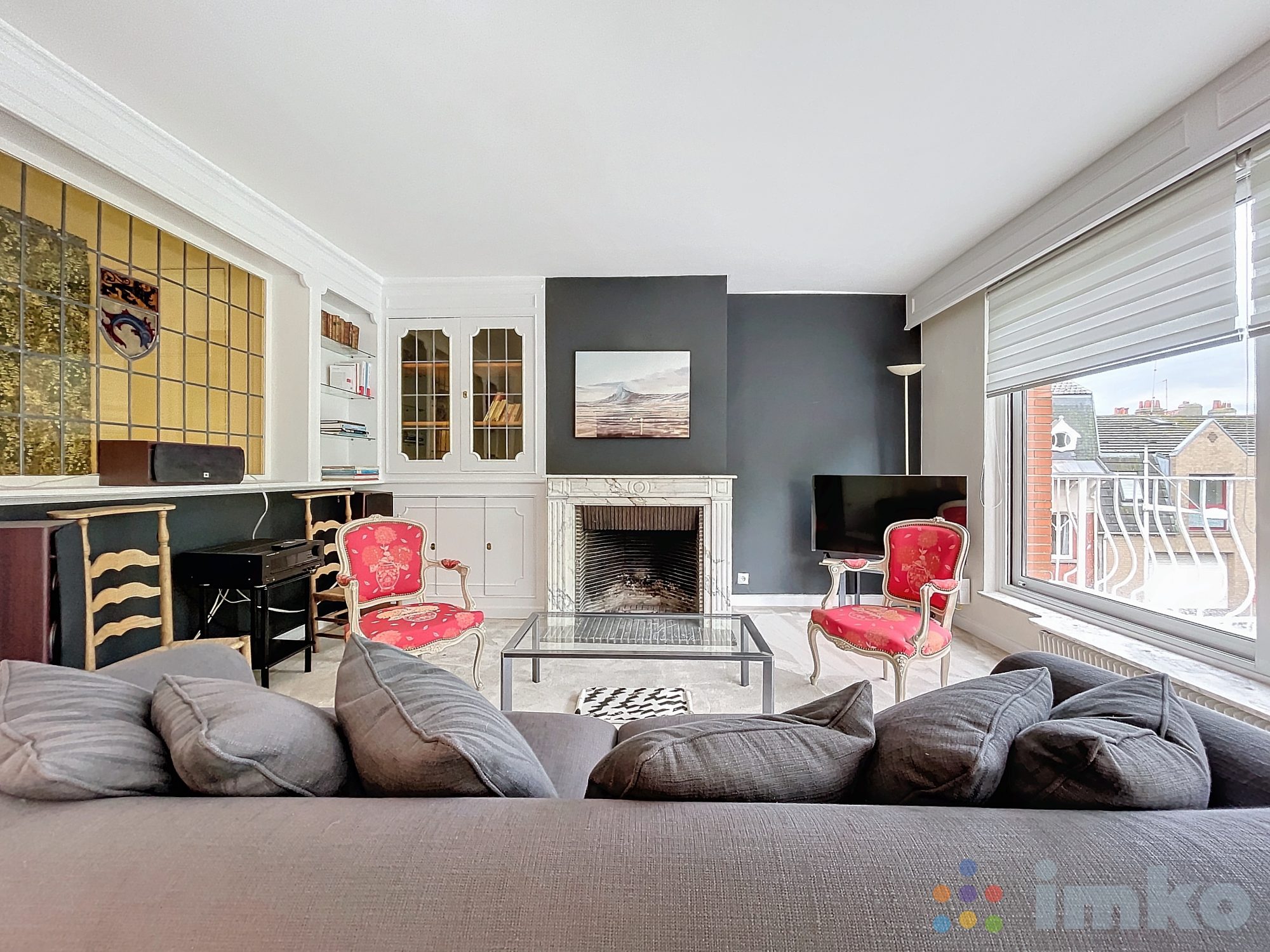 Agence immobilière de VERGULT Rudy