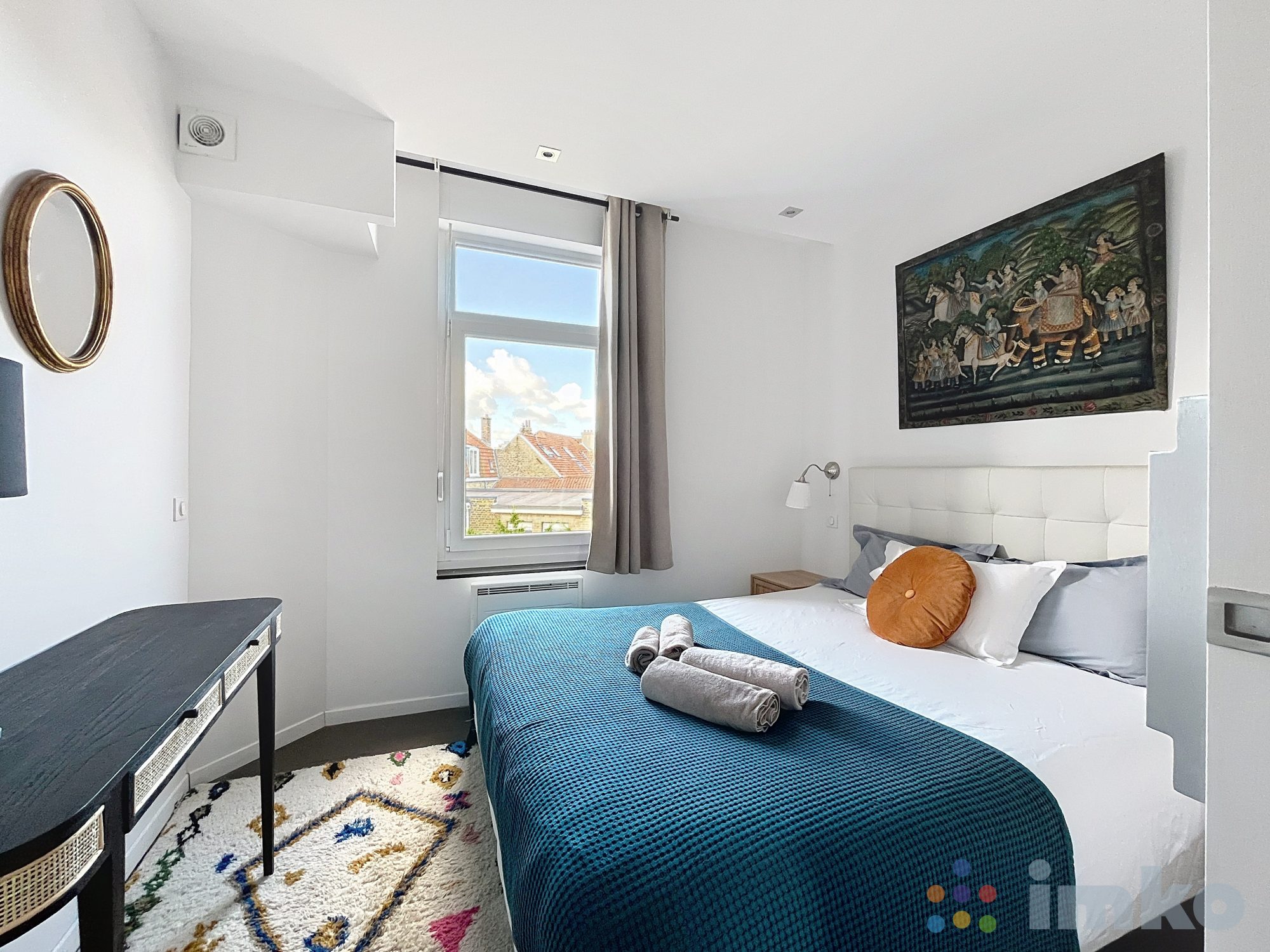 Agence immobilière de VERGULT Rudy